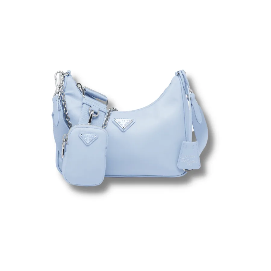 Prada Re- 2005 Re-Nylon
