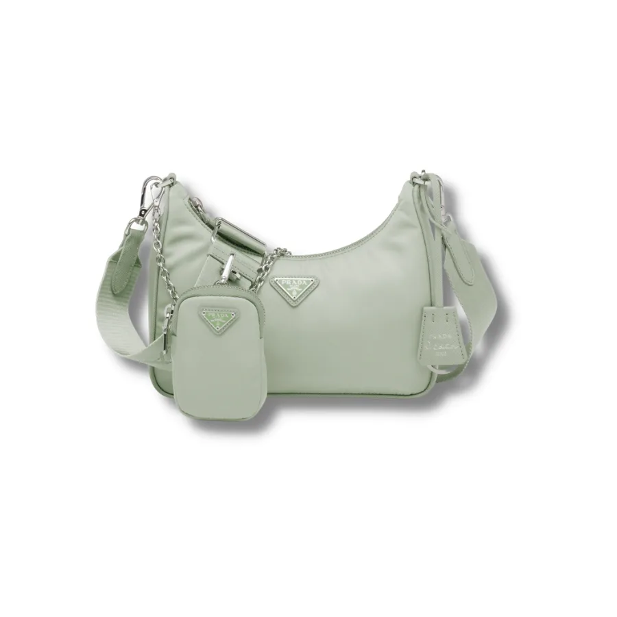Prada Re- 2005 Re-Nylon