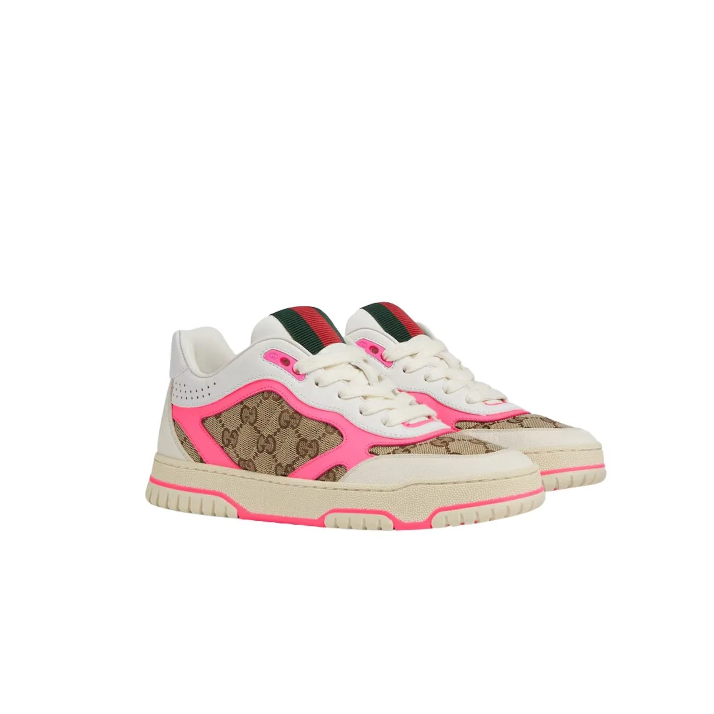 Gucci Re-Web Sneaker