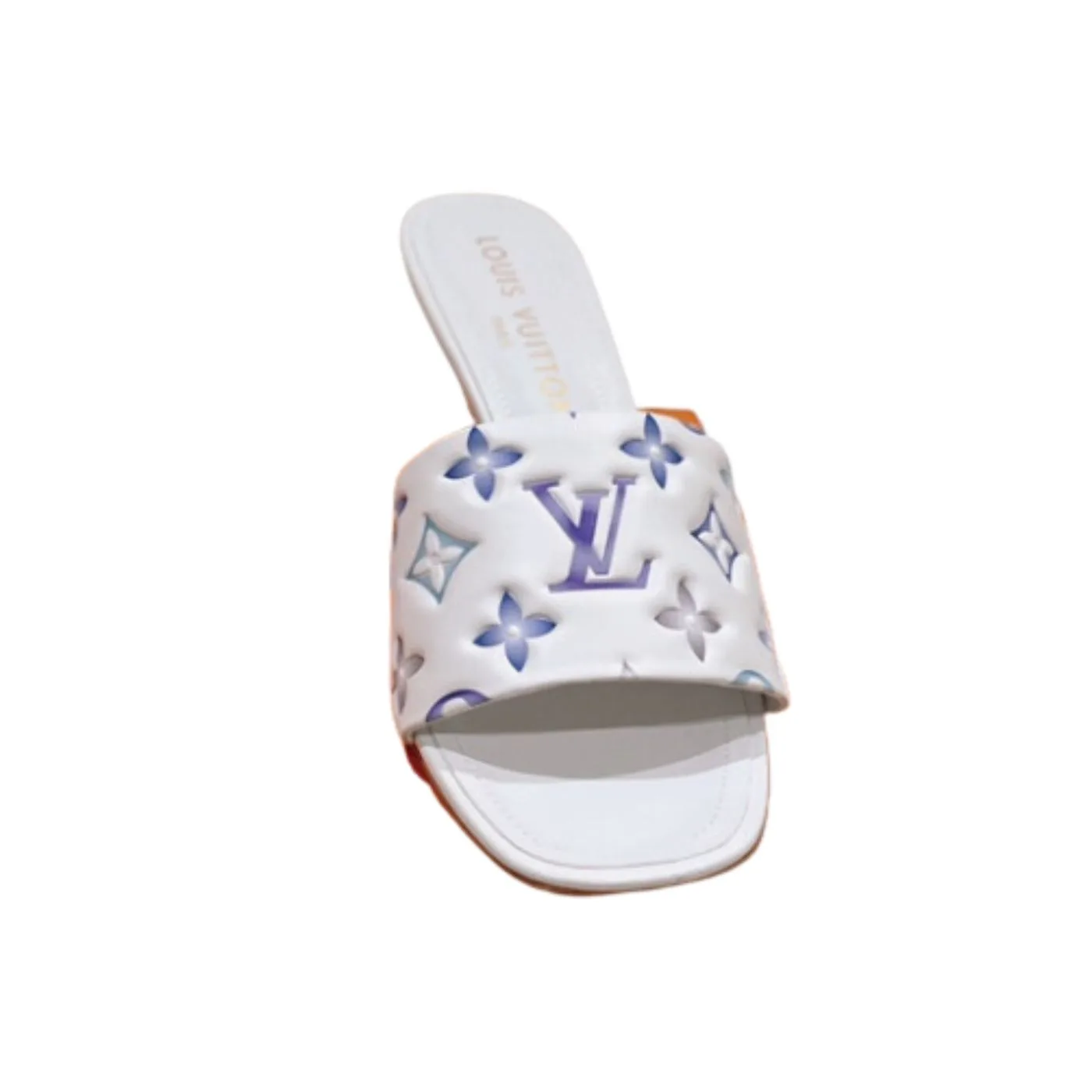 Louis Vuitton Revival