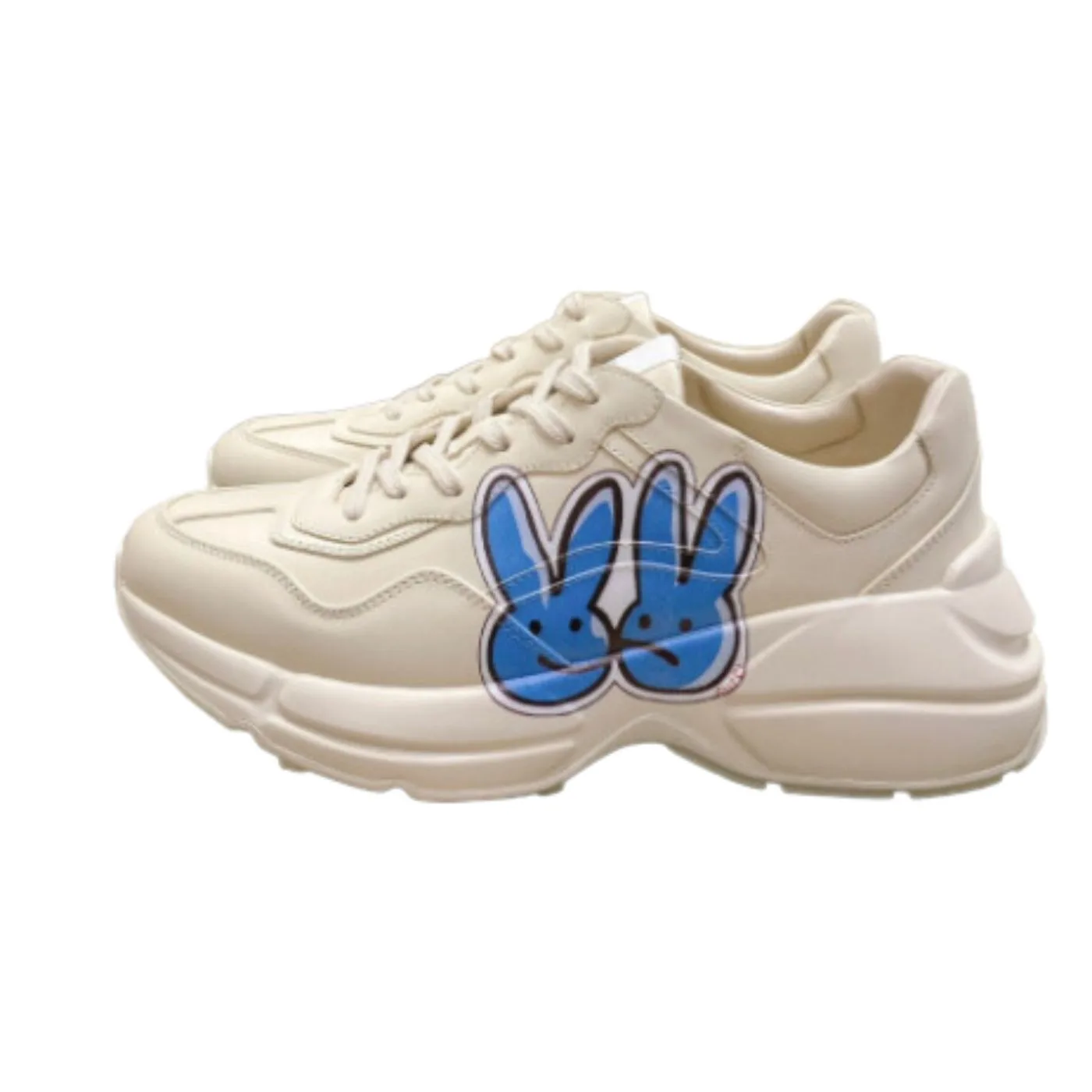 Gucci Rhyton Sneaker
