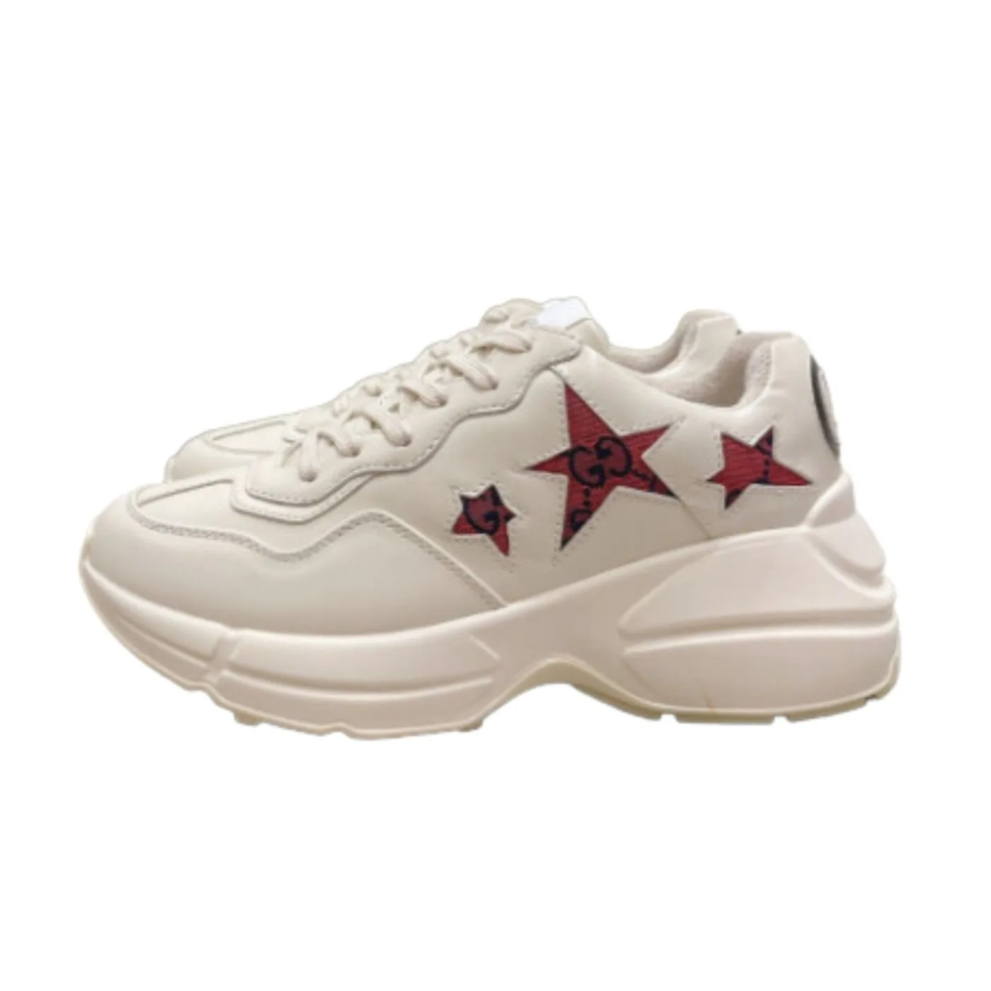 Gucci Rhyton Sneaker