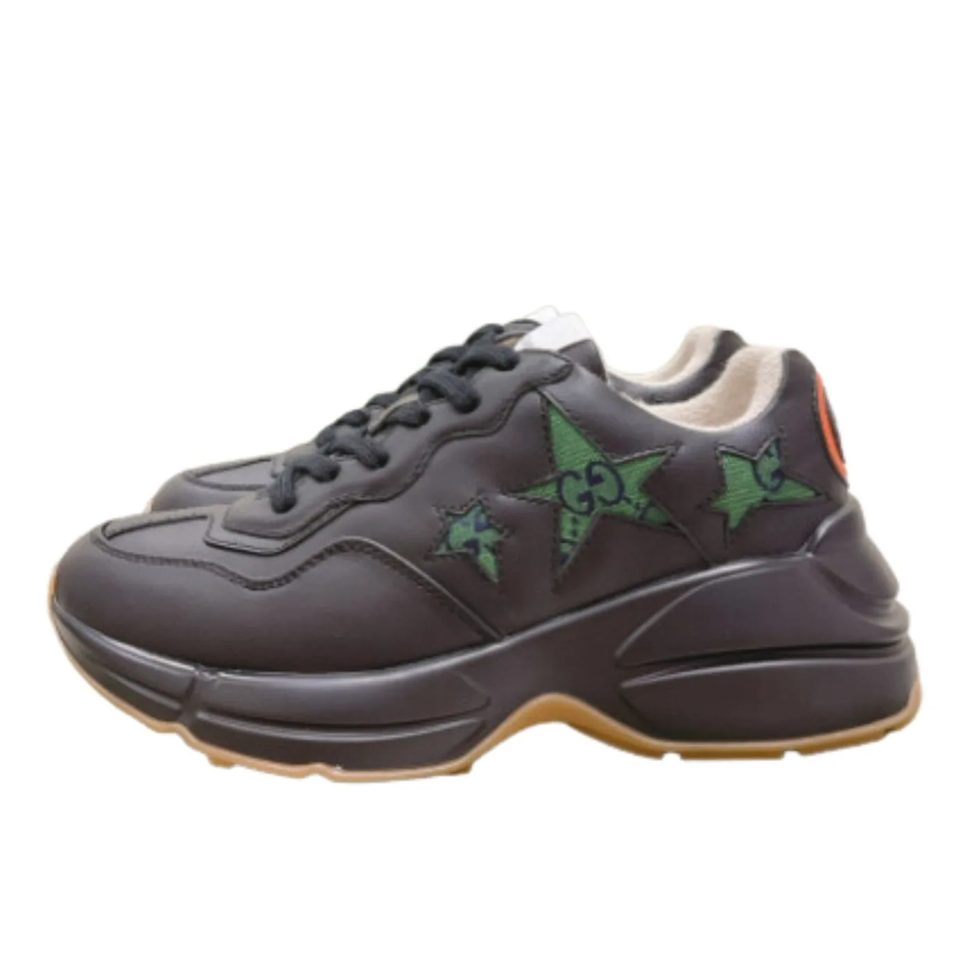 Gucci Rhyton Sneaker