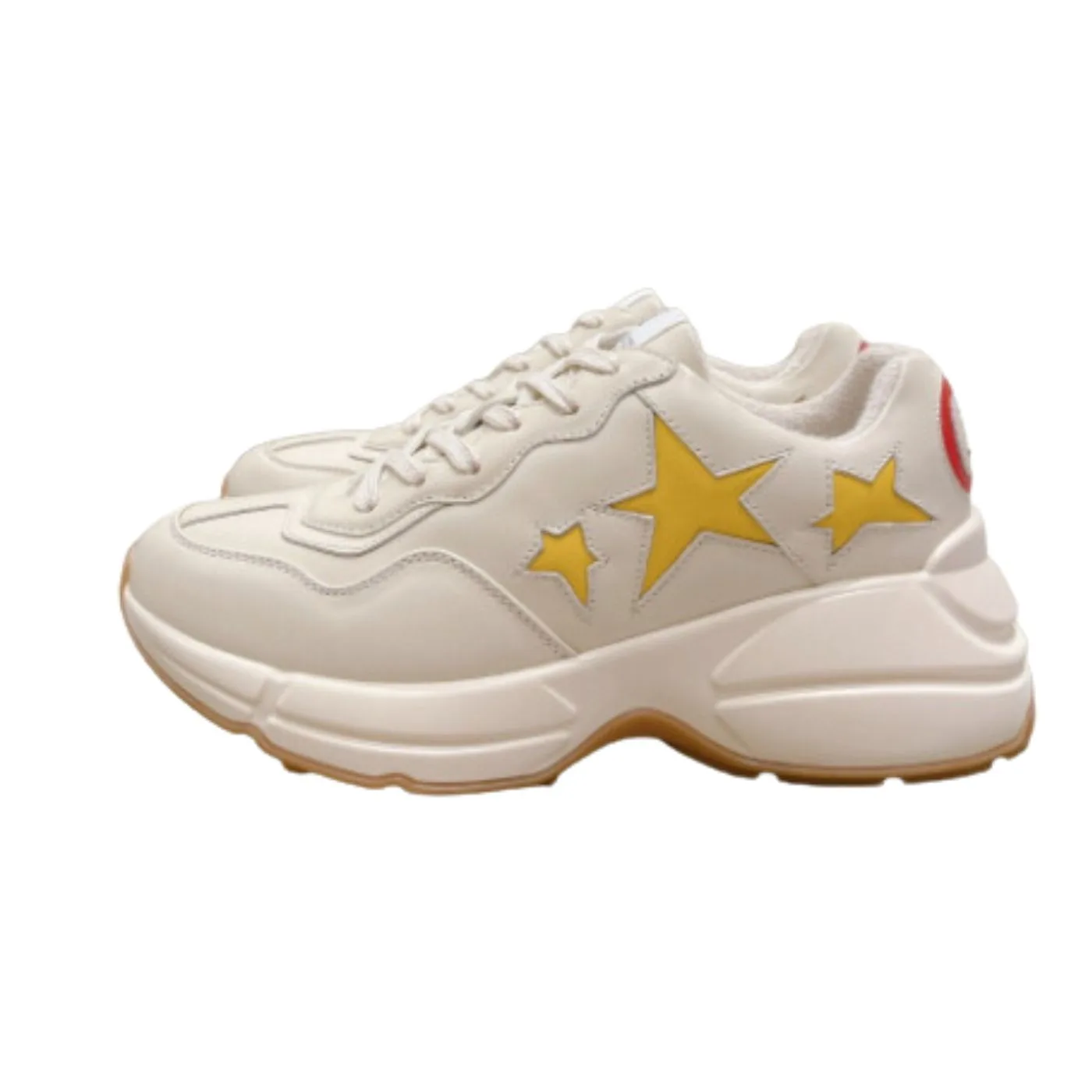 Gucci Rhyton Sneaker