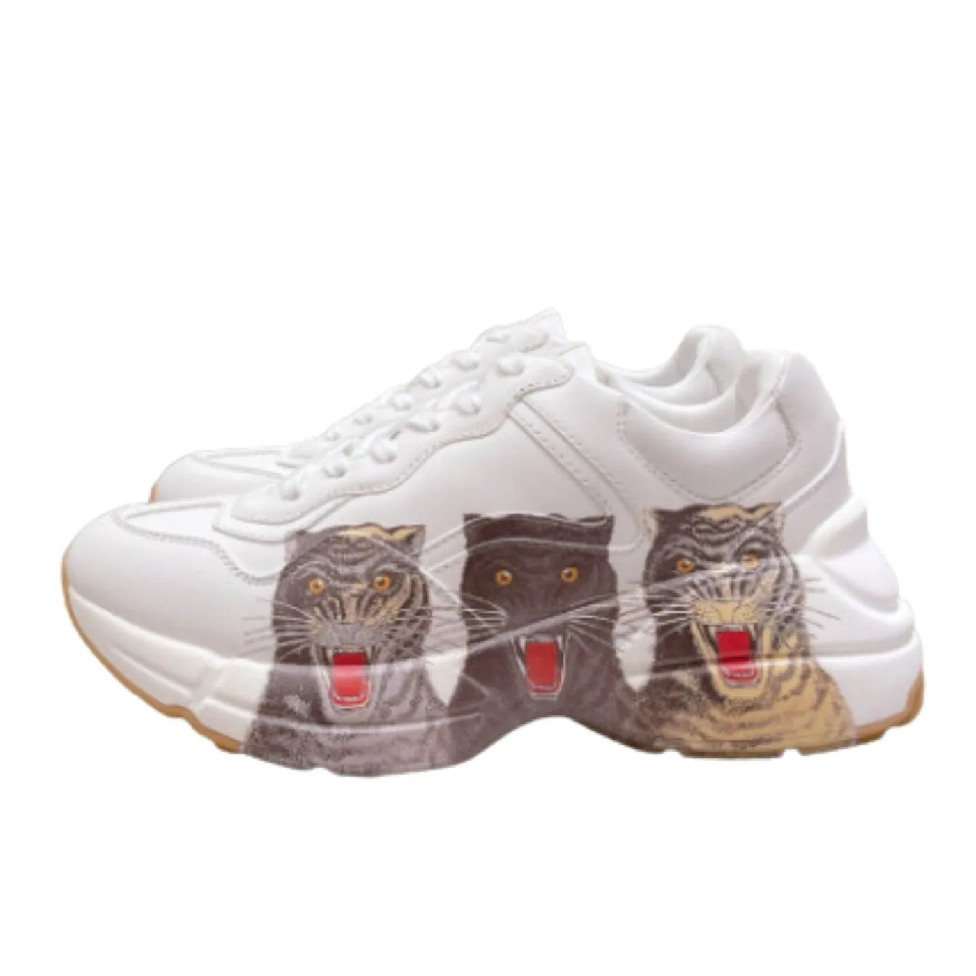 Gucci Rhyton Tiger