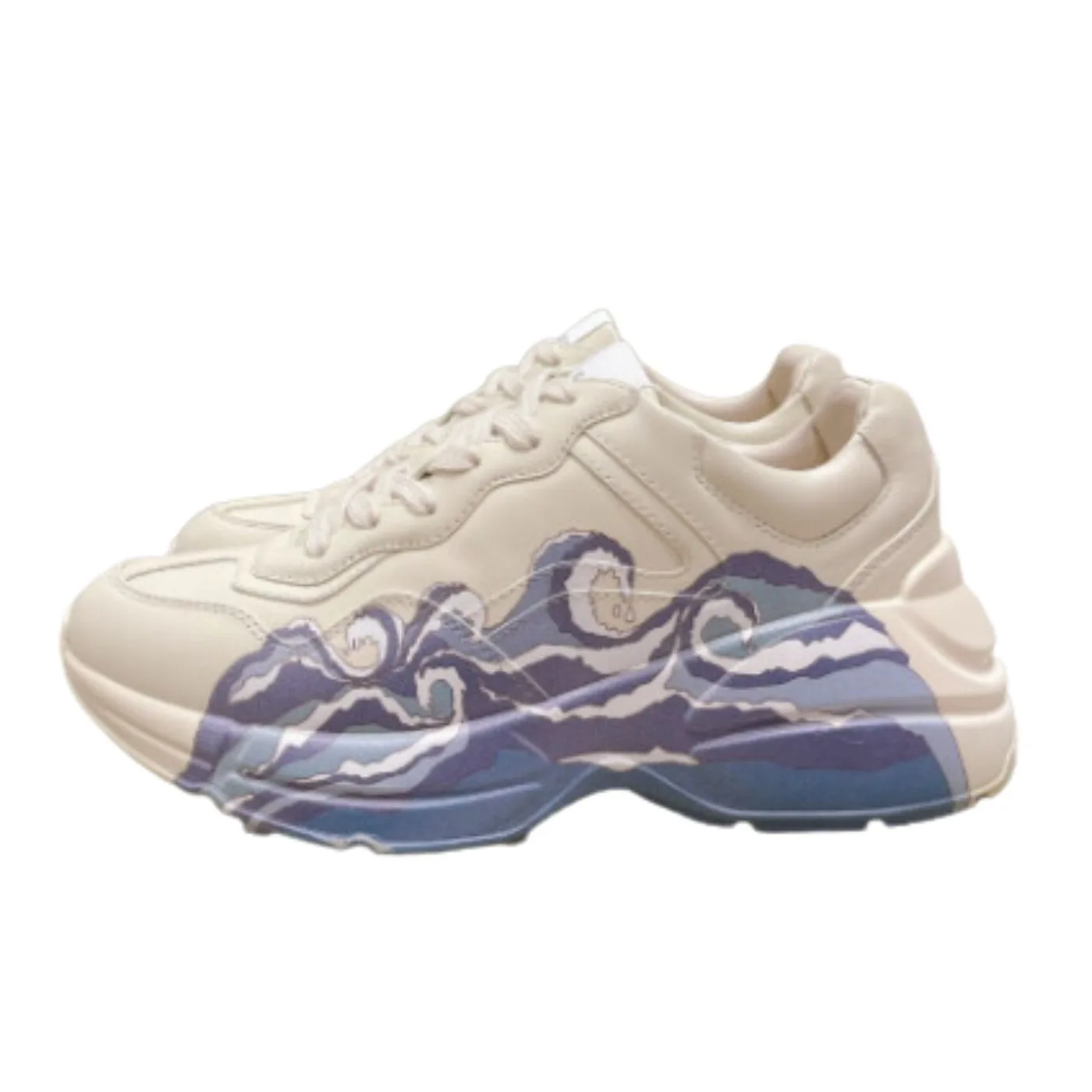 Gucci Rhyton Sneaker