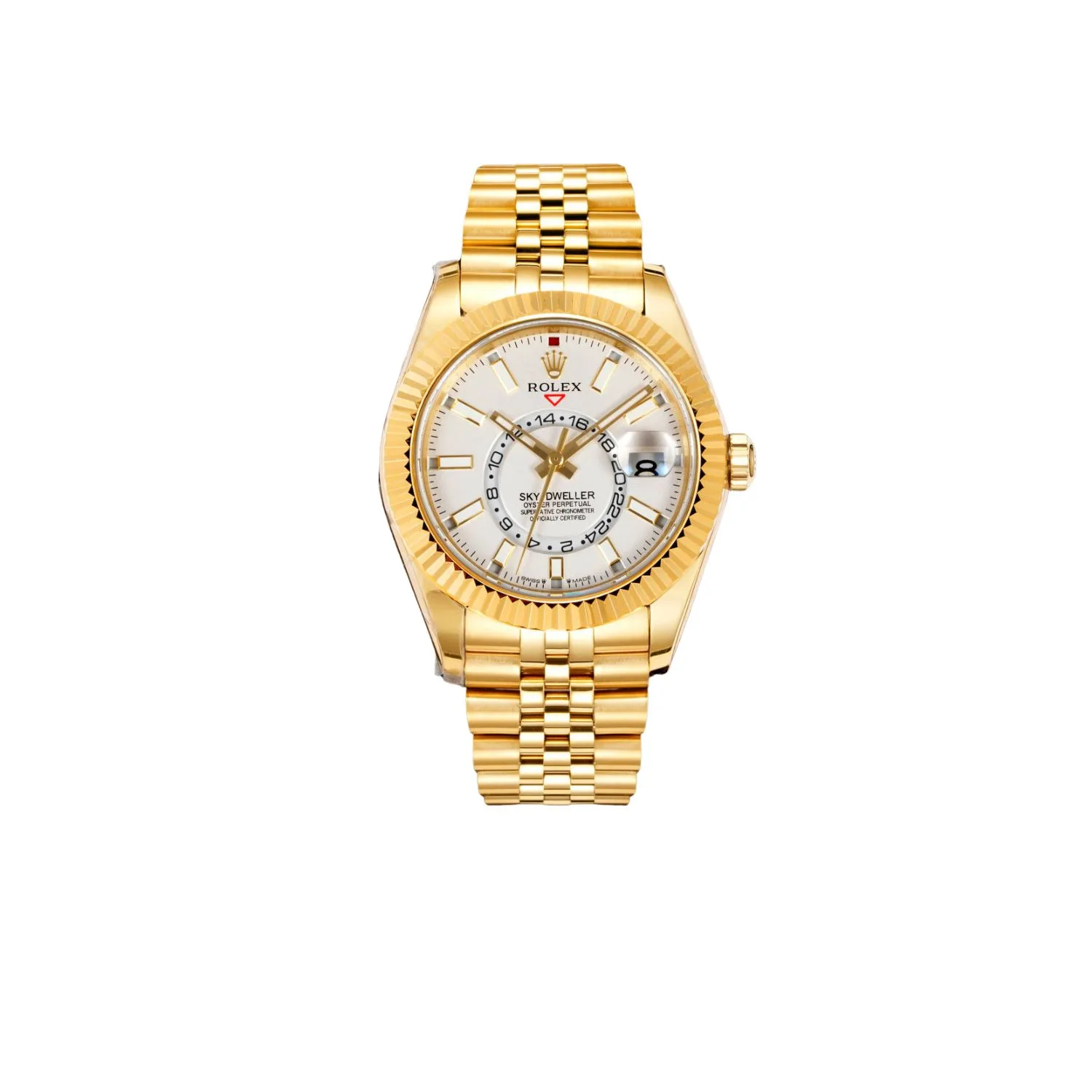 Rolex Sky Dweller