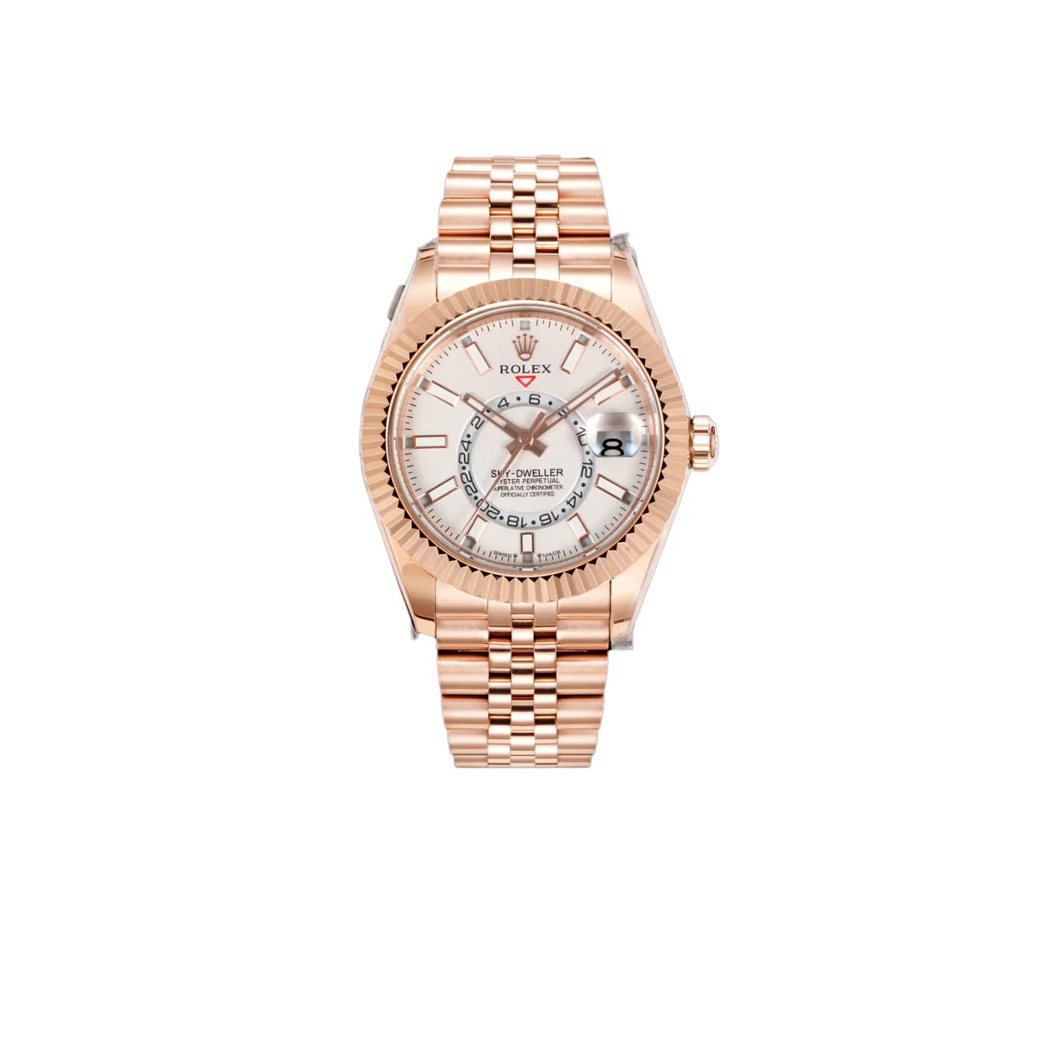 Rolex Sky Dweller