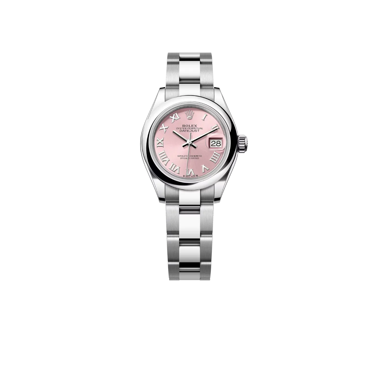 Rolex Lady-Datejust Watch