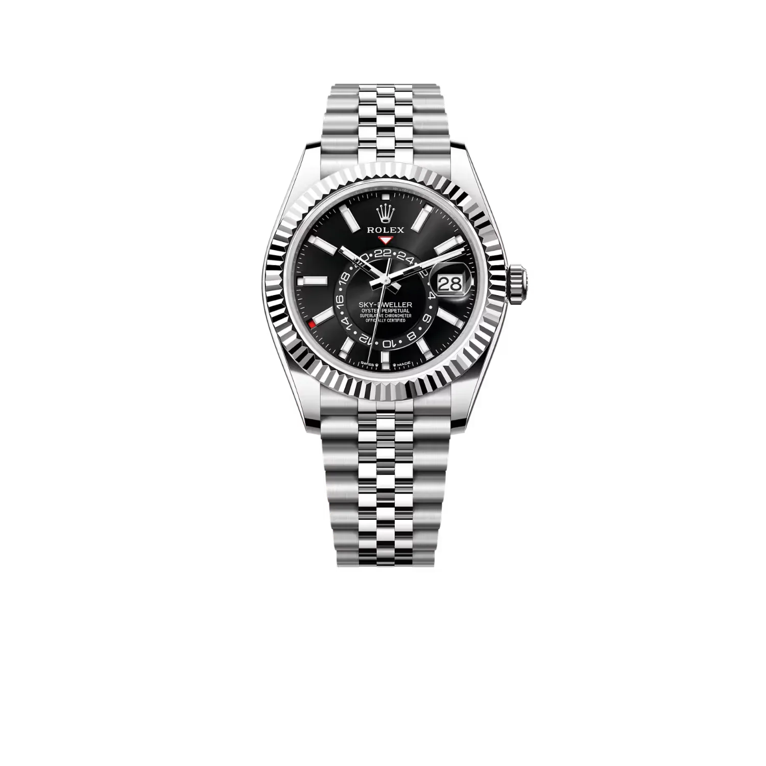 Rolex Sky Dweller