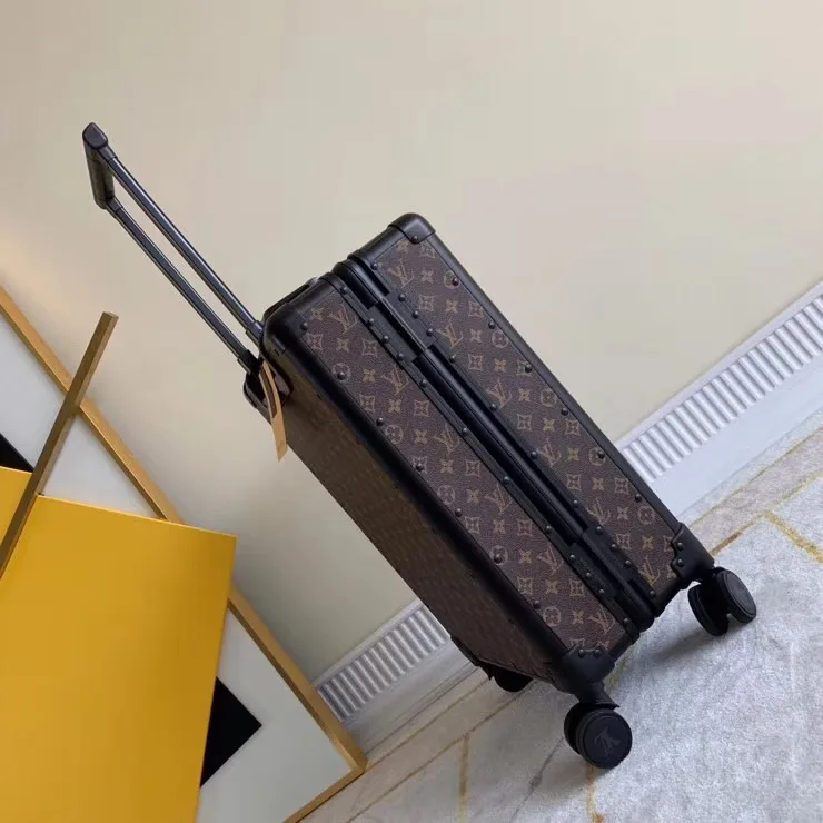 Louis Vuitton Rolling Trunk Monogram Brown / - Image 8