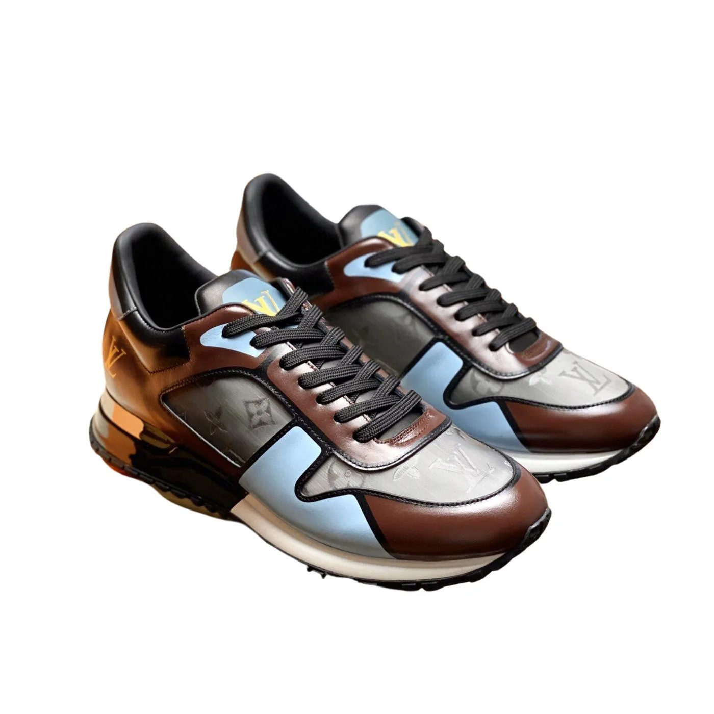 Louis Vuitton Run