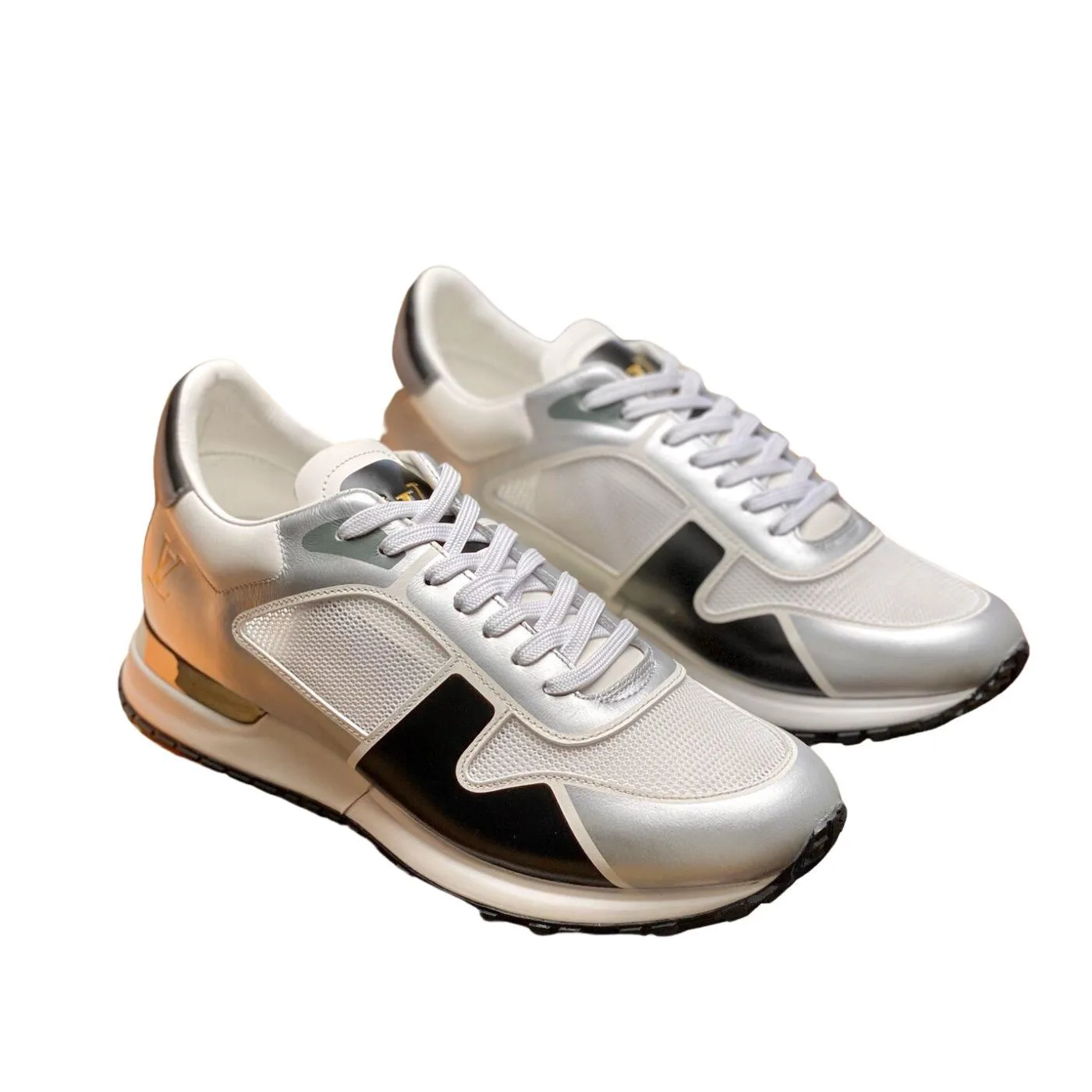 Louis Vuitton Run