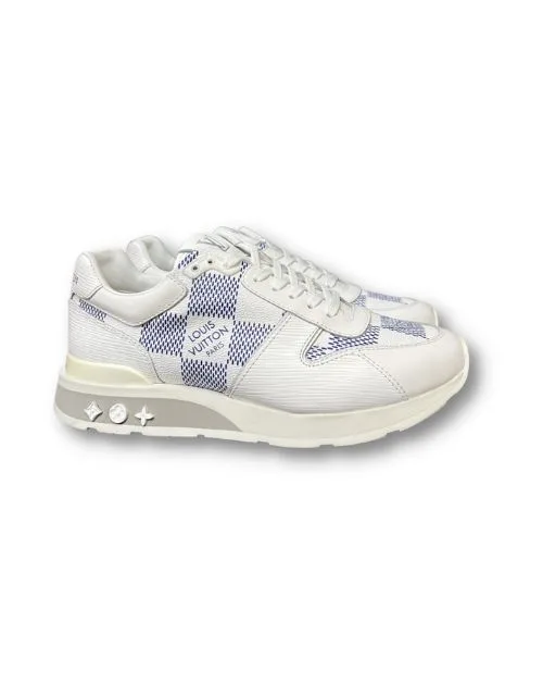 Louis Vuitton Run