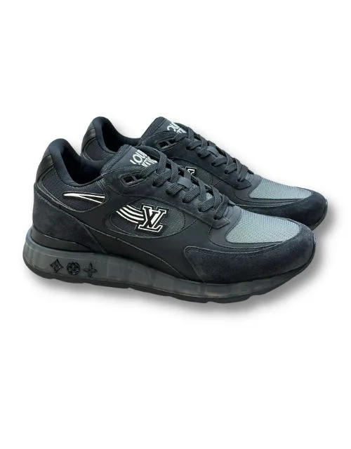 Louis Vuitton Run