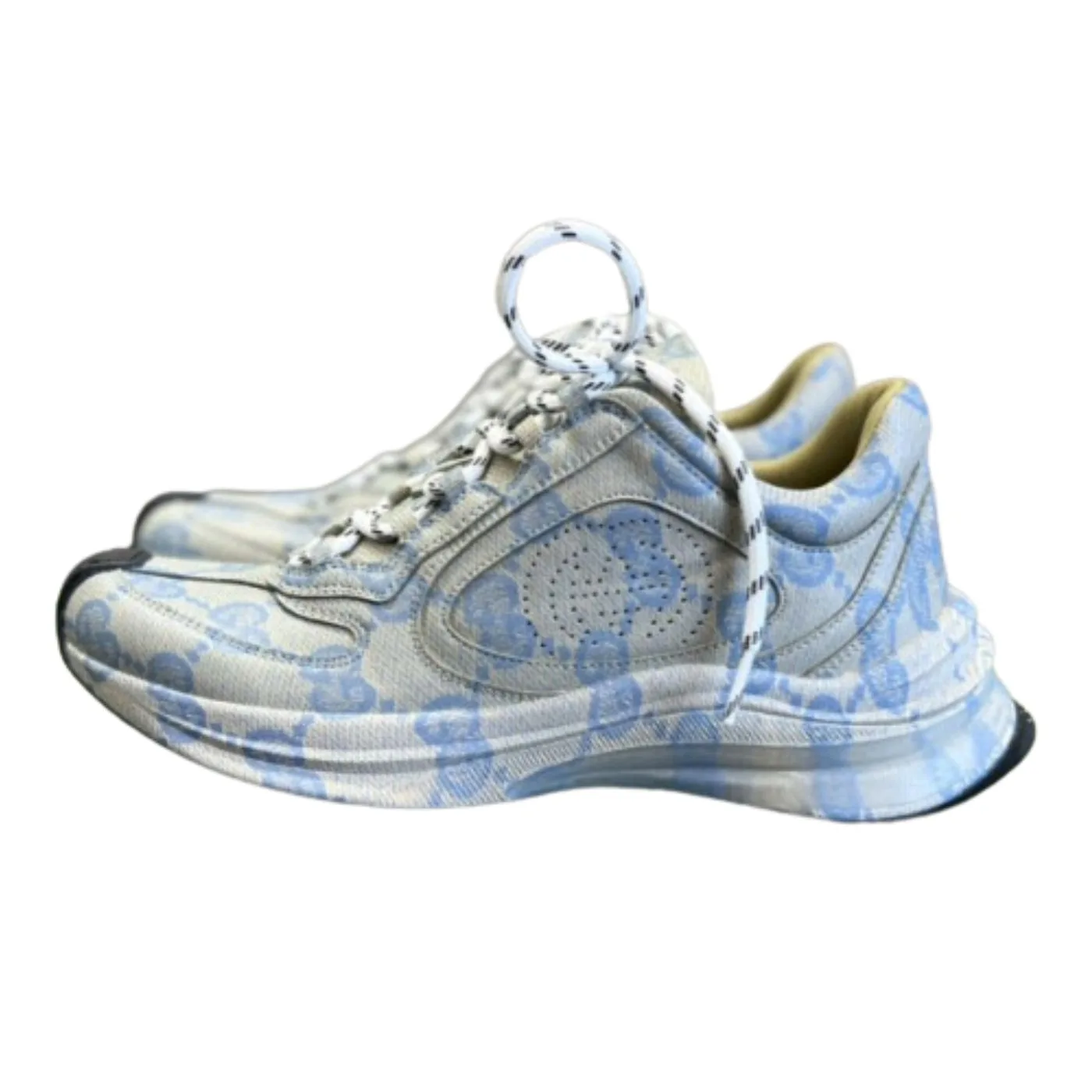 Gucci Run Sneaker