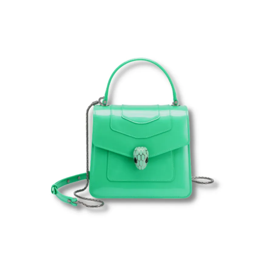 Serpenti Forever Top