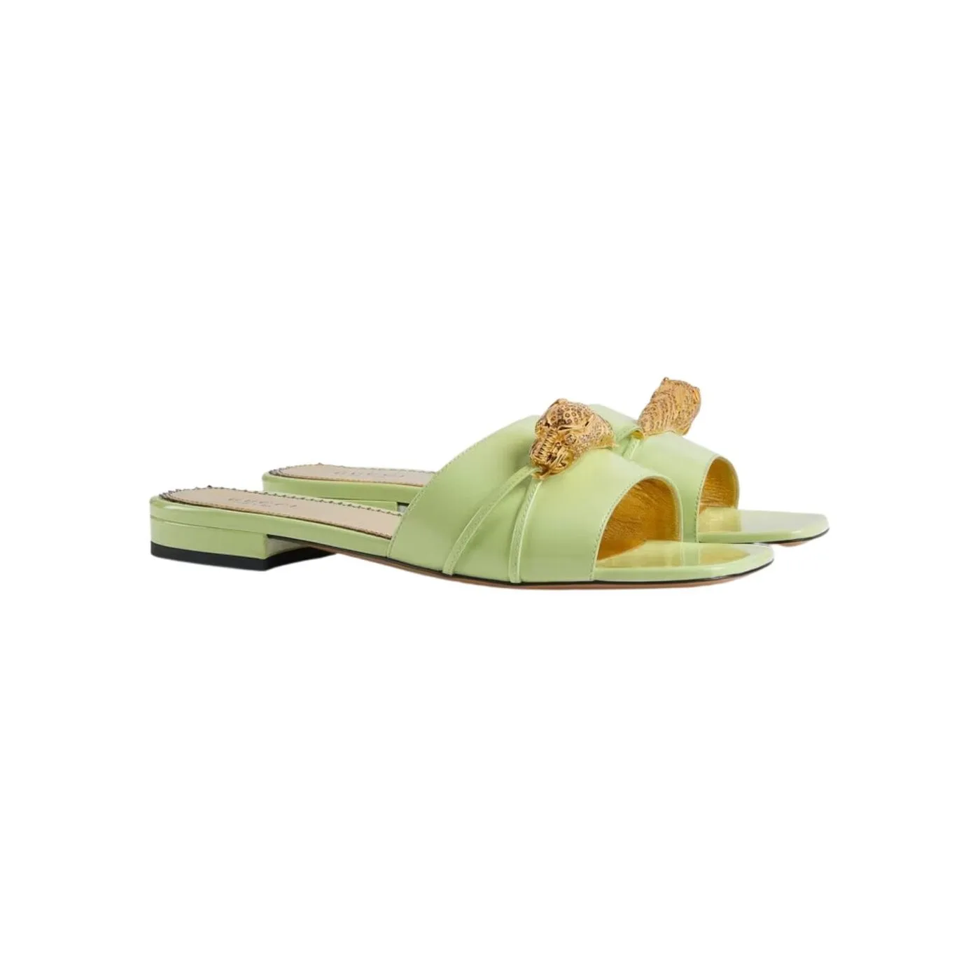 Gucci Slide Sandal