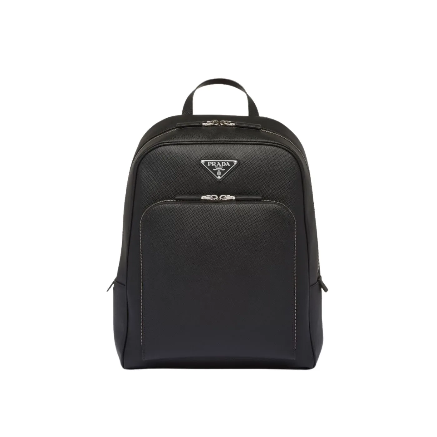 Prada Saffiano Backpack