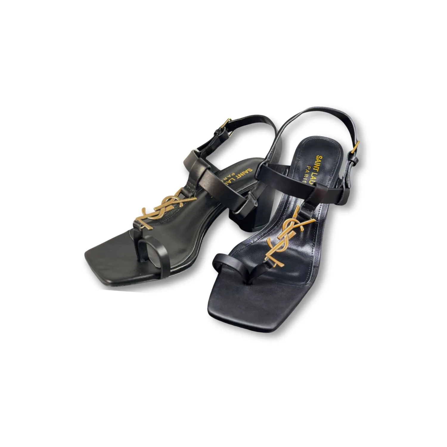 Saint Laurent Cassandra
