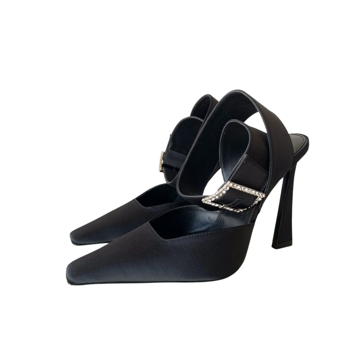 Saint Laurent Fanny