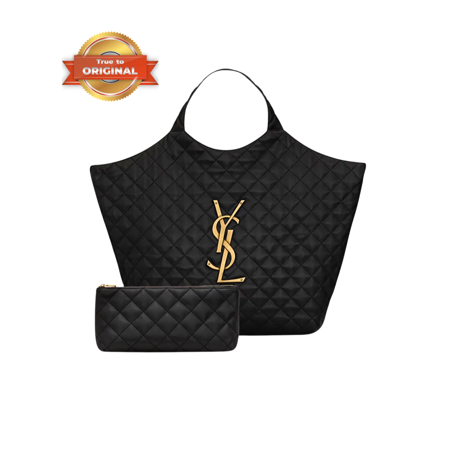 Saint Laurent Icare
