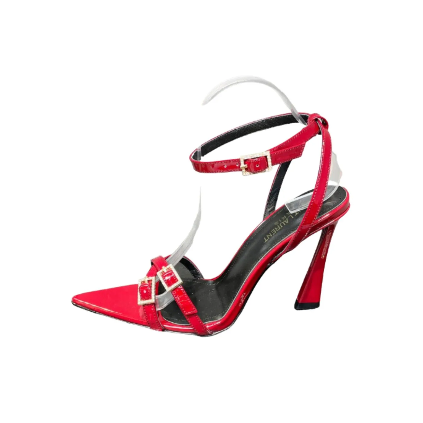 Saint Laurent Lila