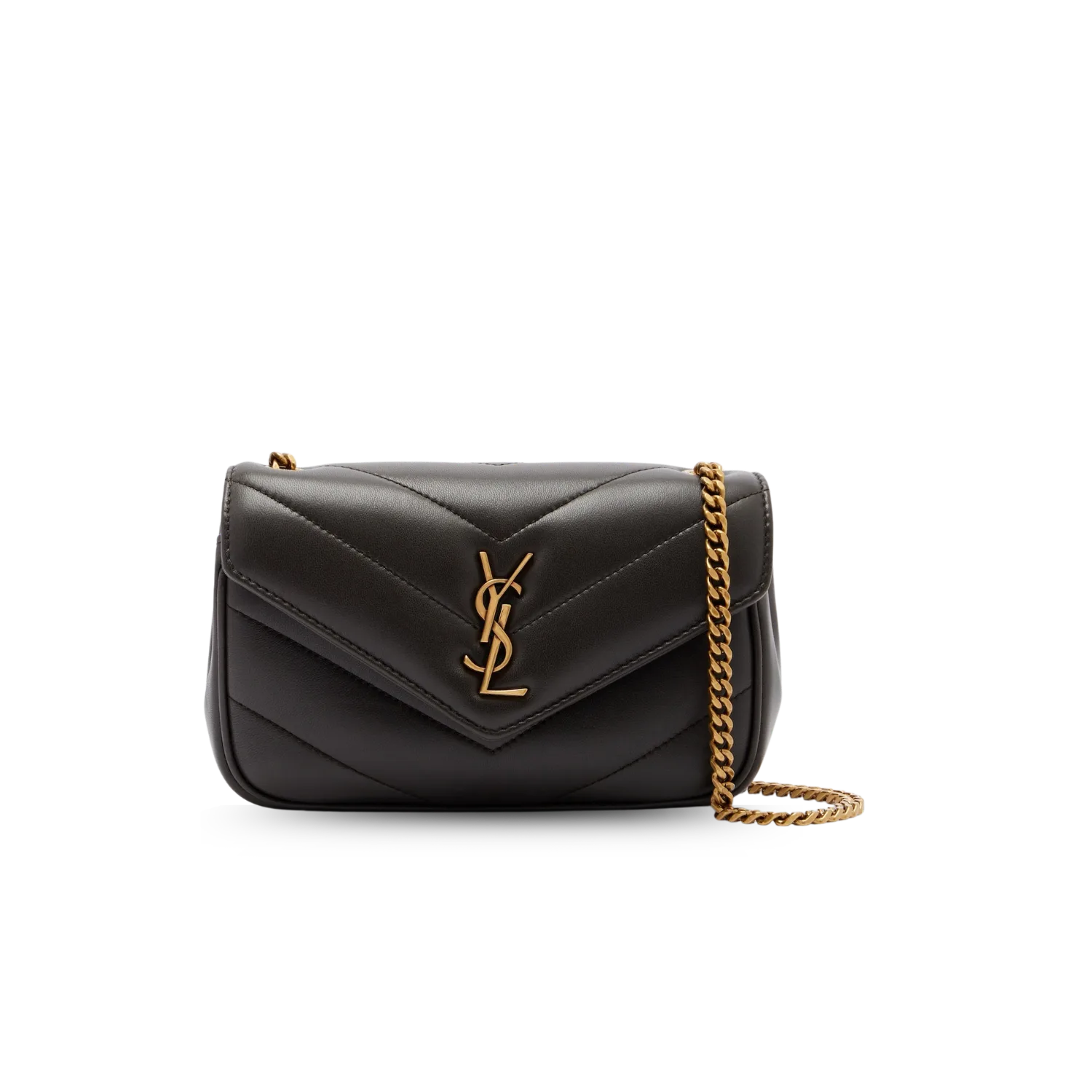 Saint Laurent Loulou