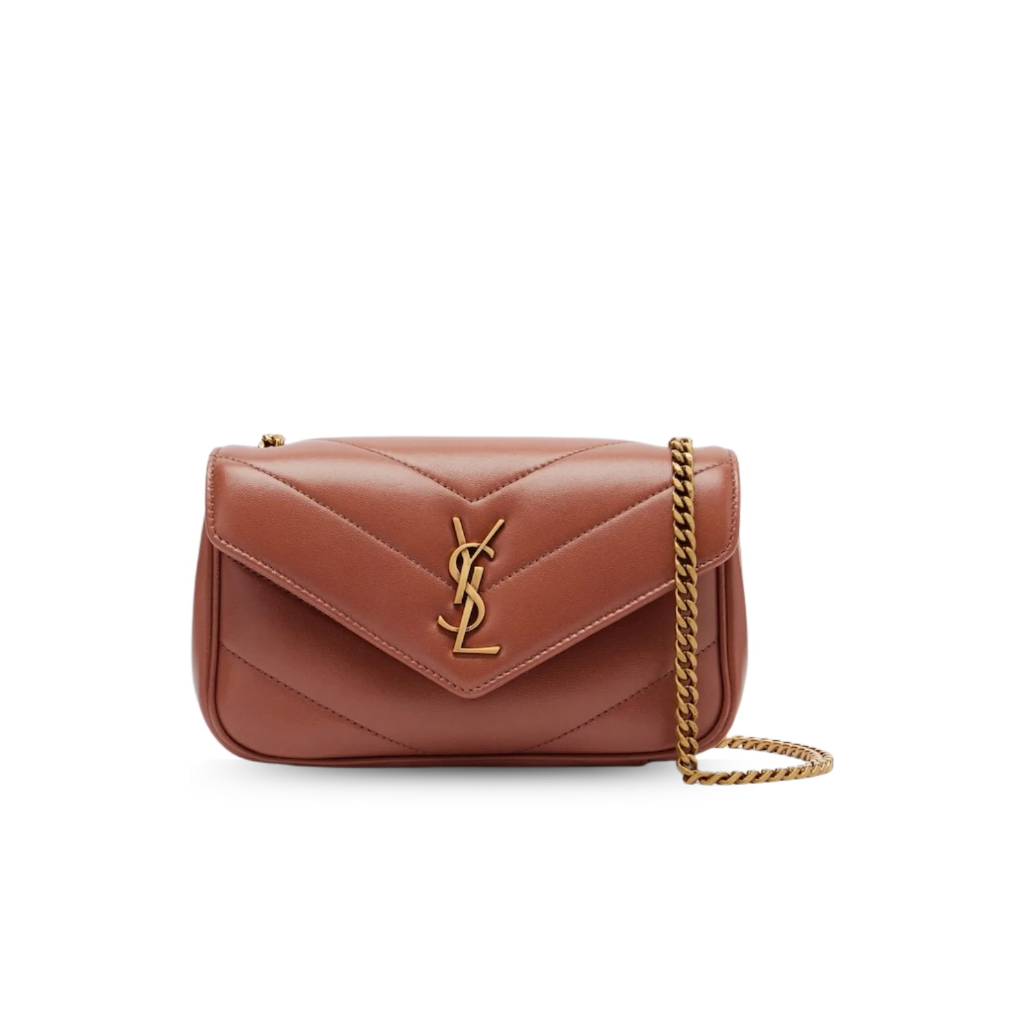 Saint Laurent Loulou