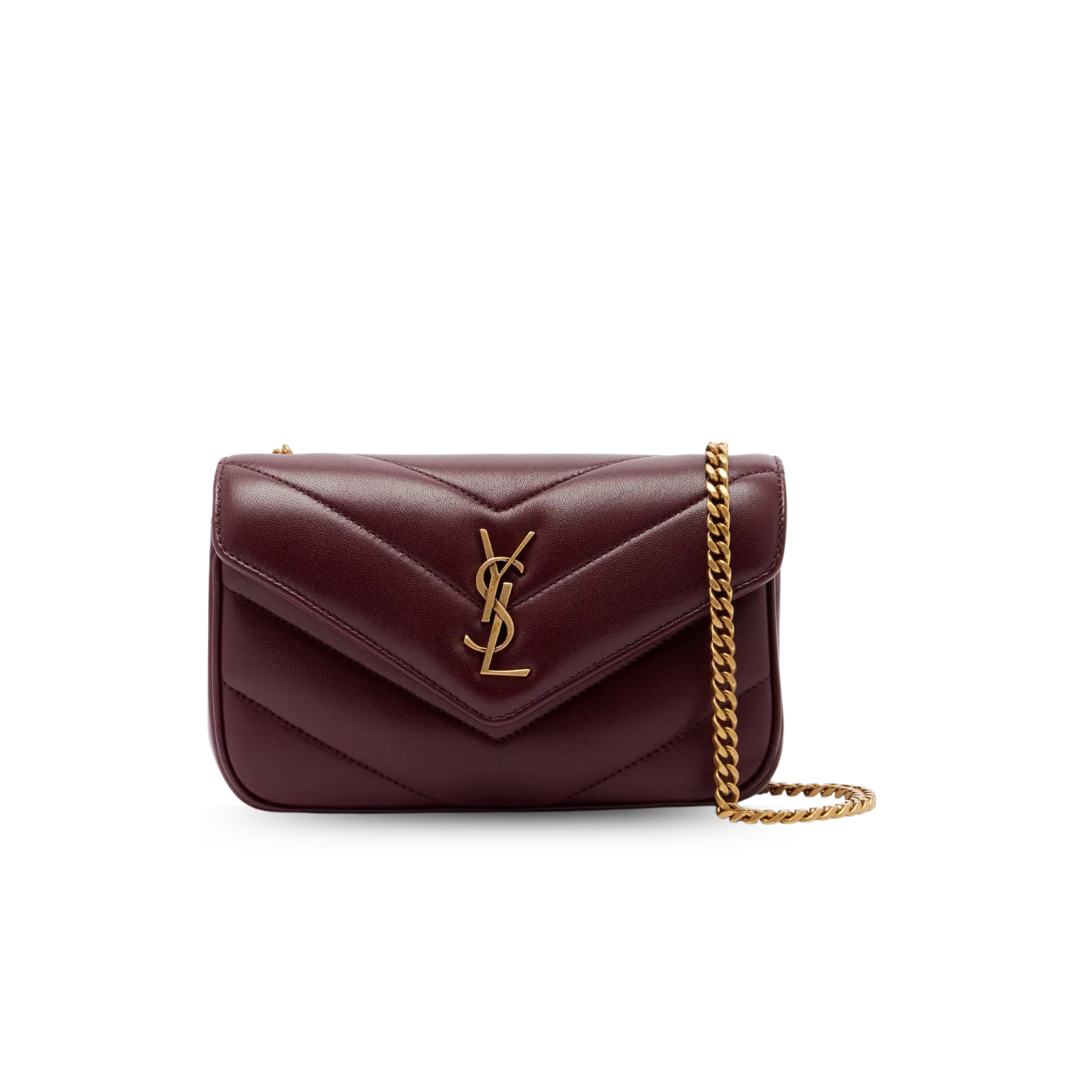 Saint Laurent Loulou