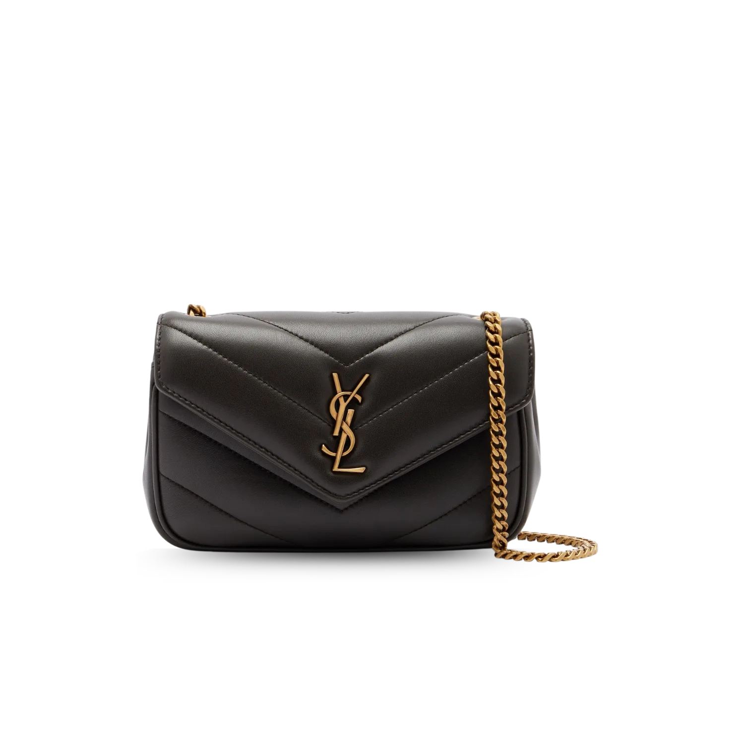 Saint Laurent Loulou