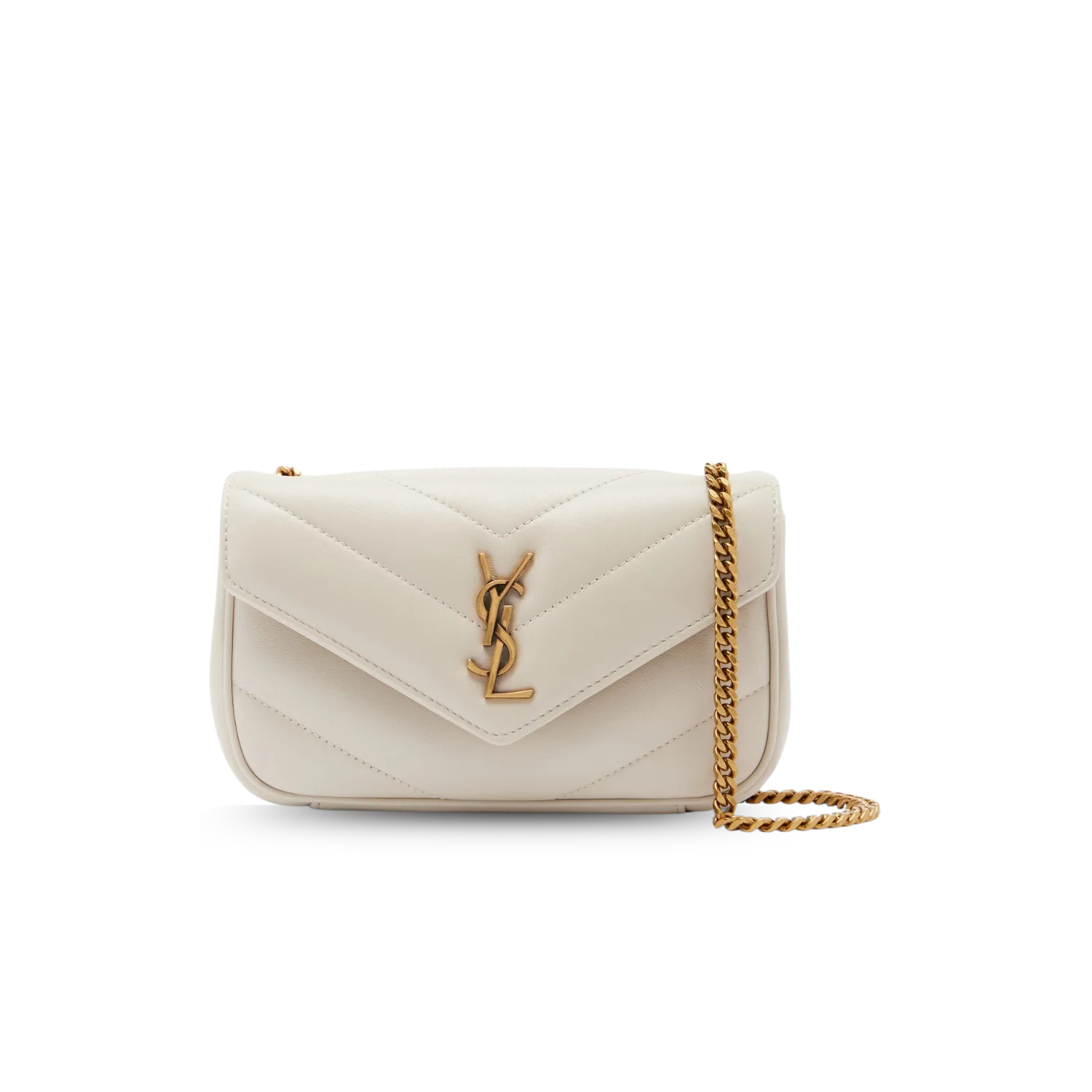 Saint Laurent Loulou