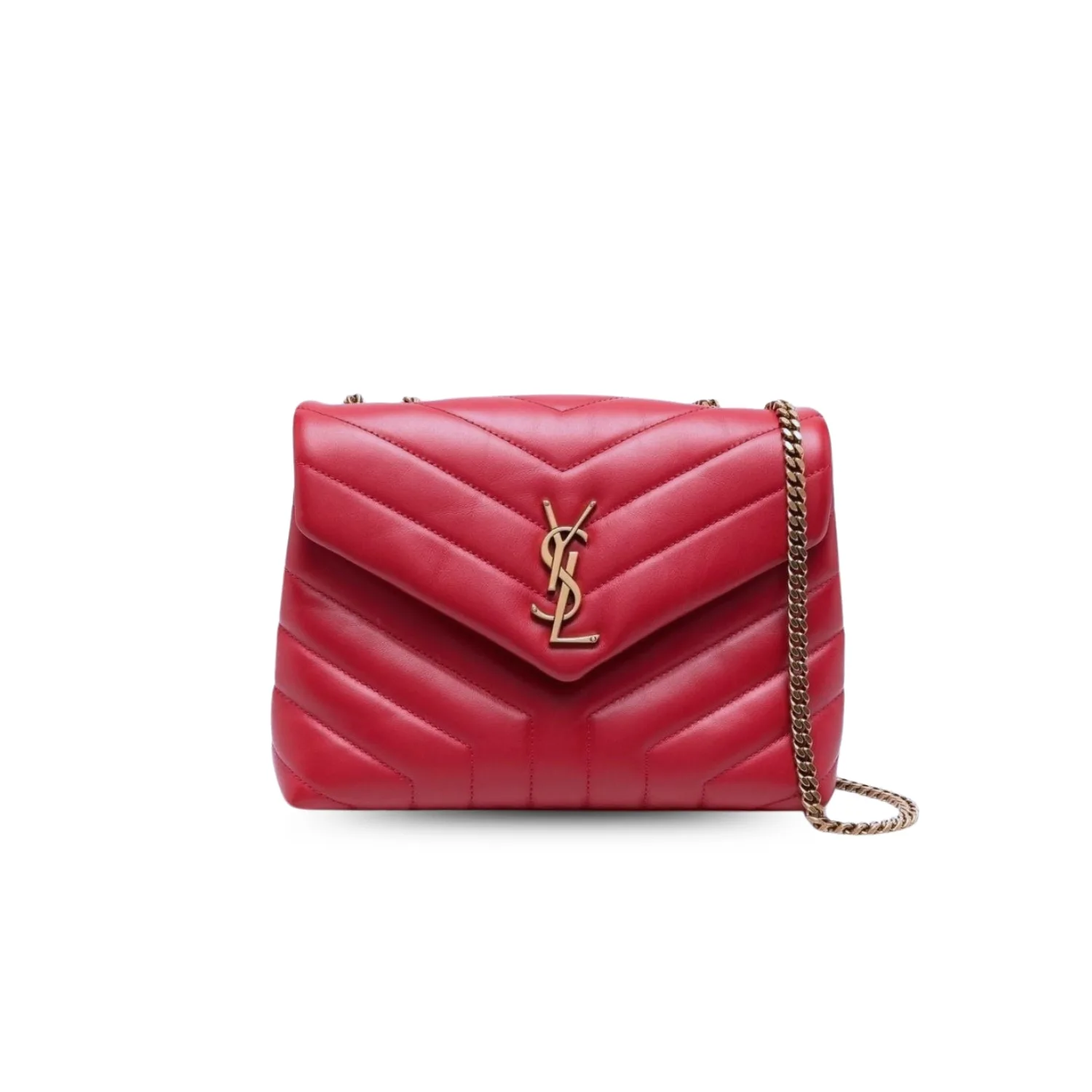 Saint Laurent Loulou