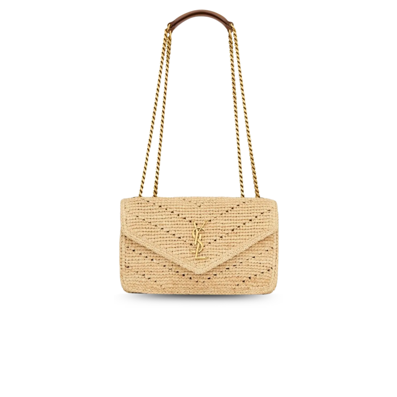 Saint Laurent Loulou