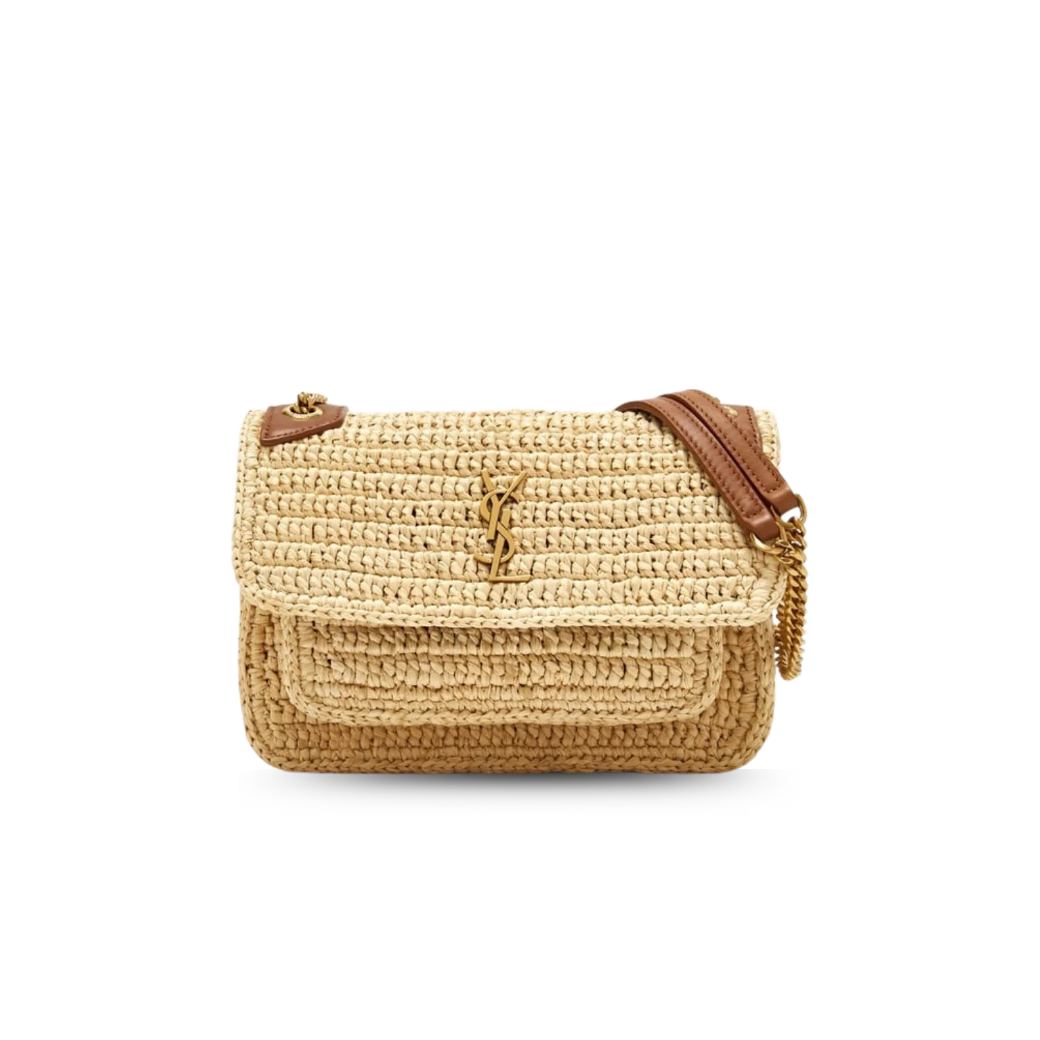 Saint Laurent Niki