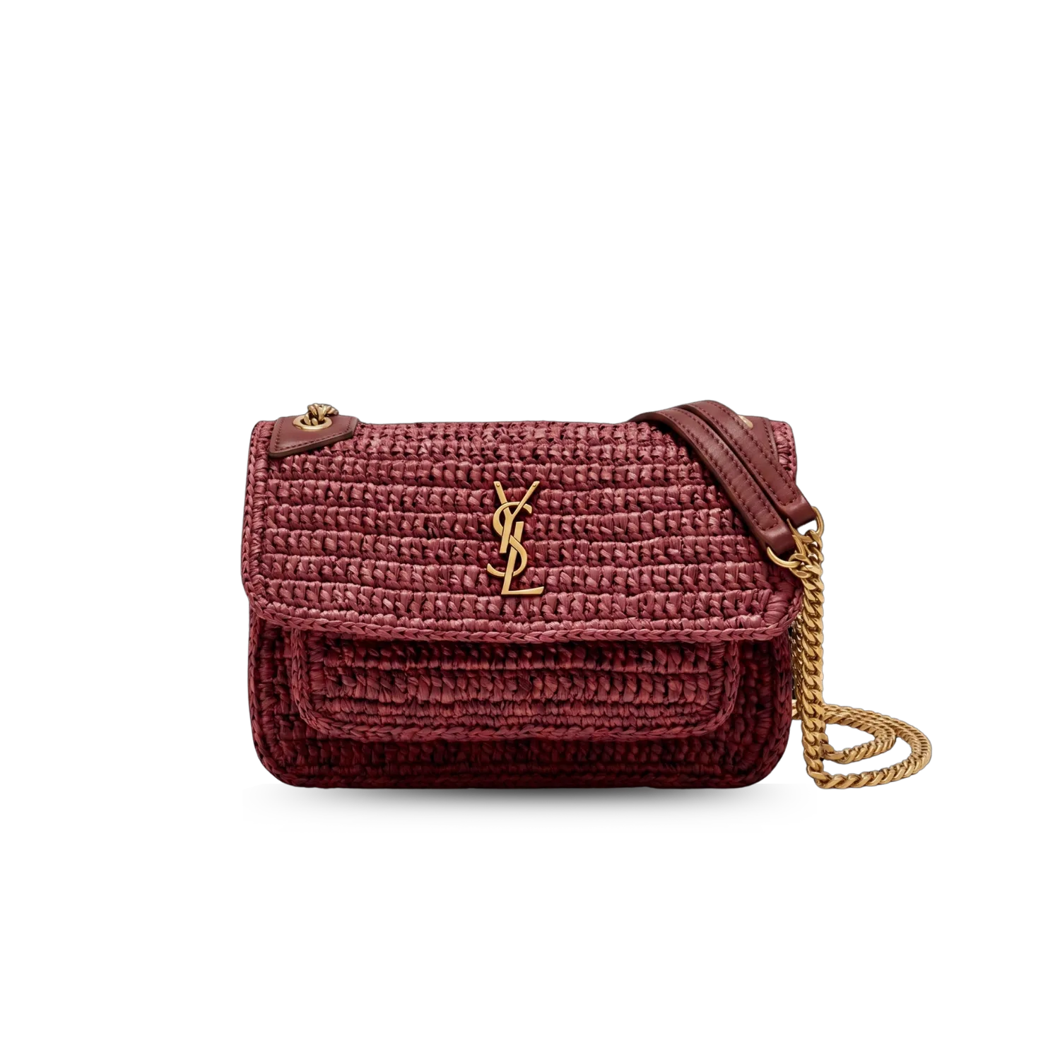 Saint Laurent Niki