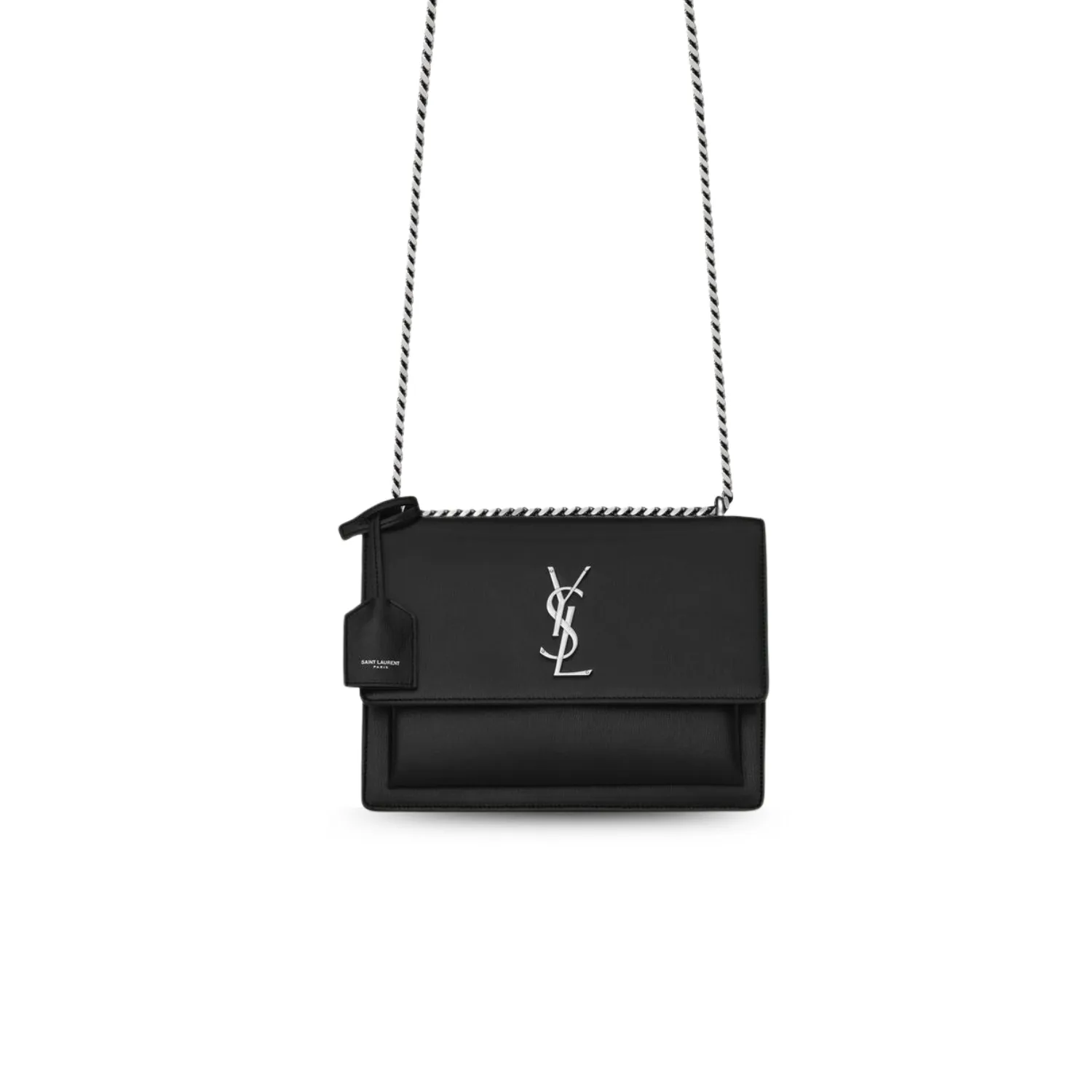 Saint Laurent Sunset