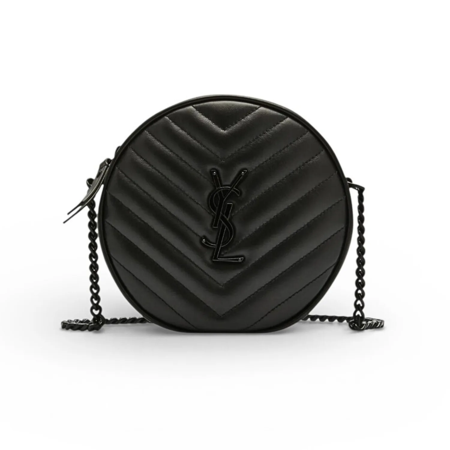 Saint Laurent Vinyle