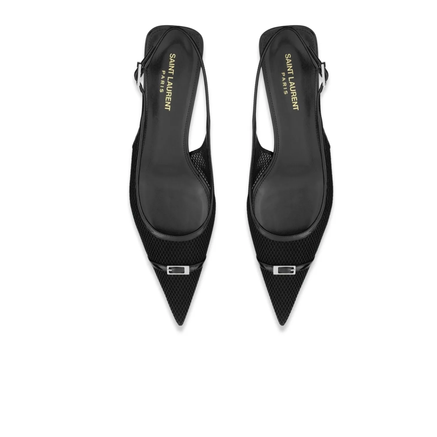 Saint Laurent Slingback