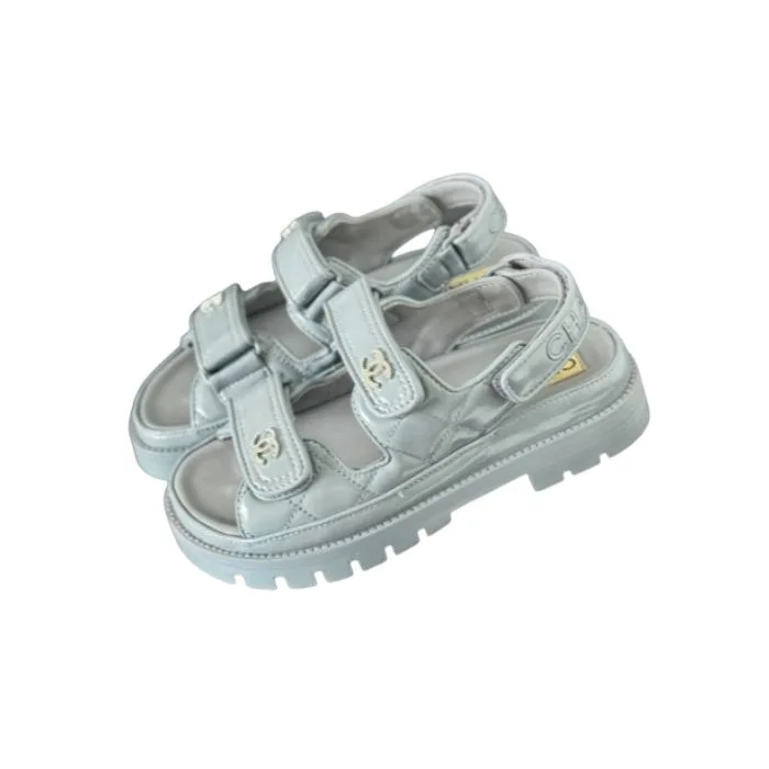 Chanel Sandals Light