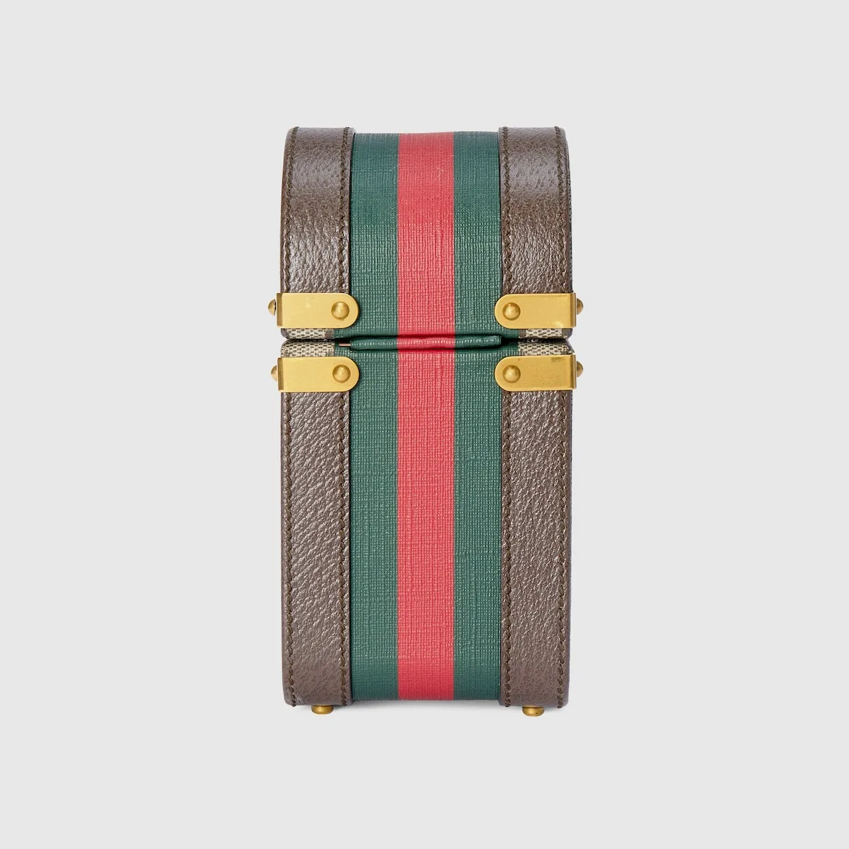 Gucci Savoy Perfume Case Beige / - Image 3