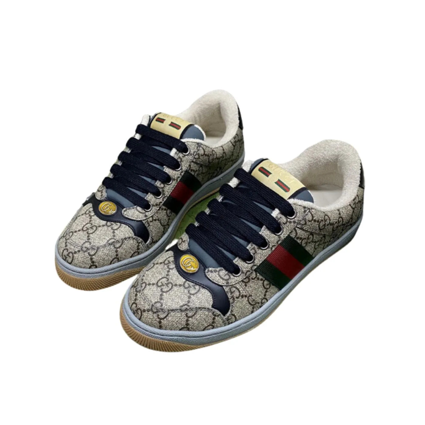 Gucci Screener GG