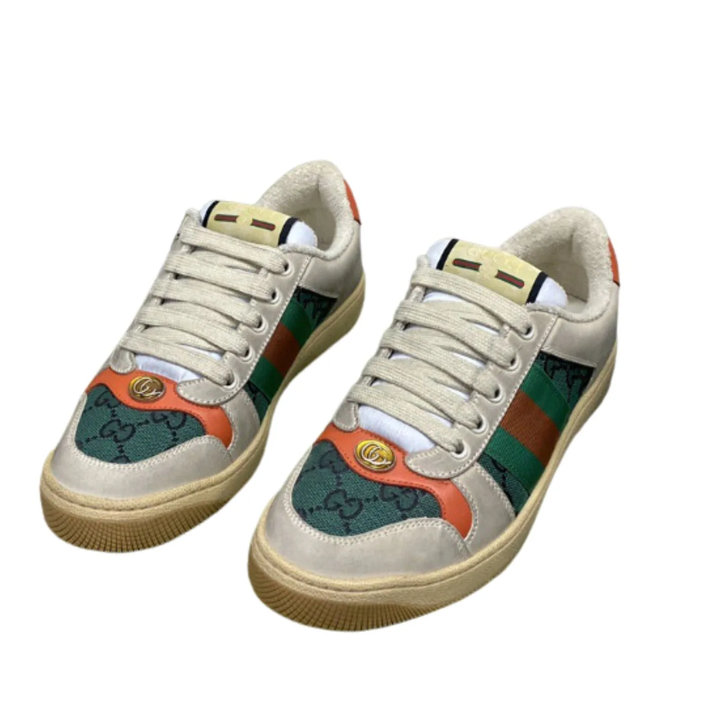 Gucci Screener Sneaker