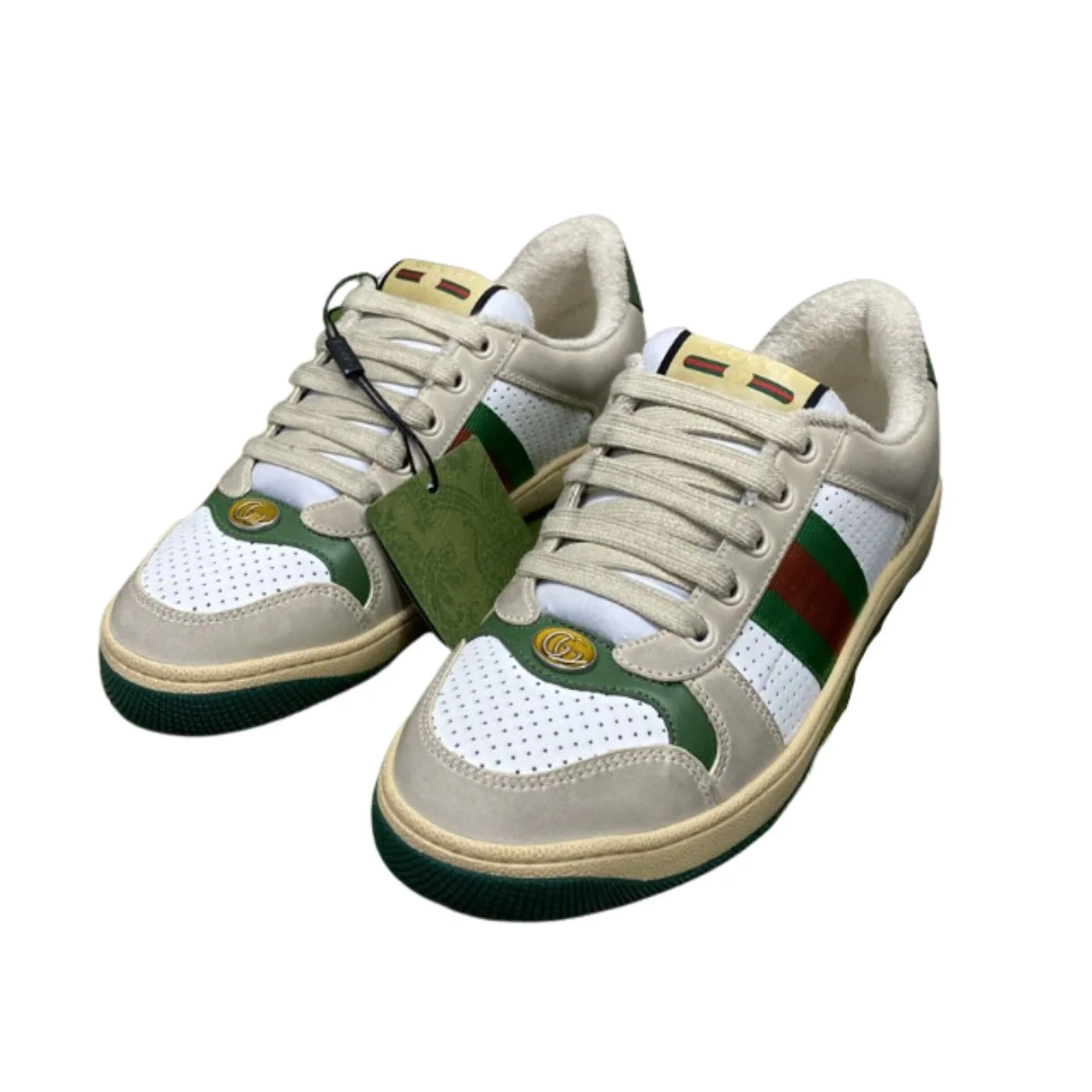 Gucci Screener GG