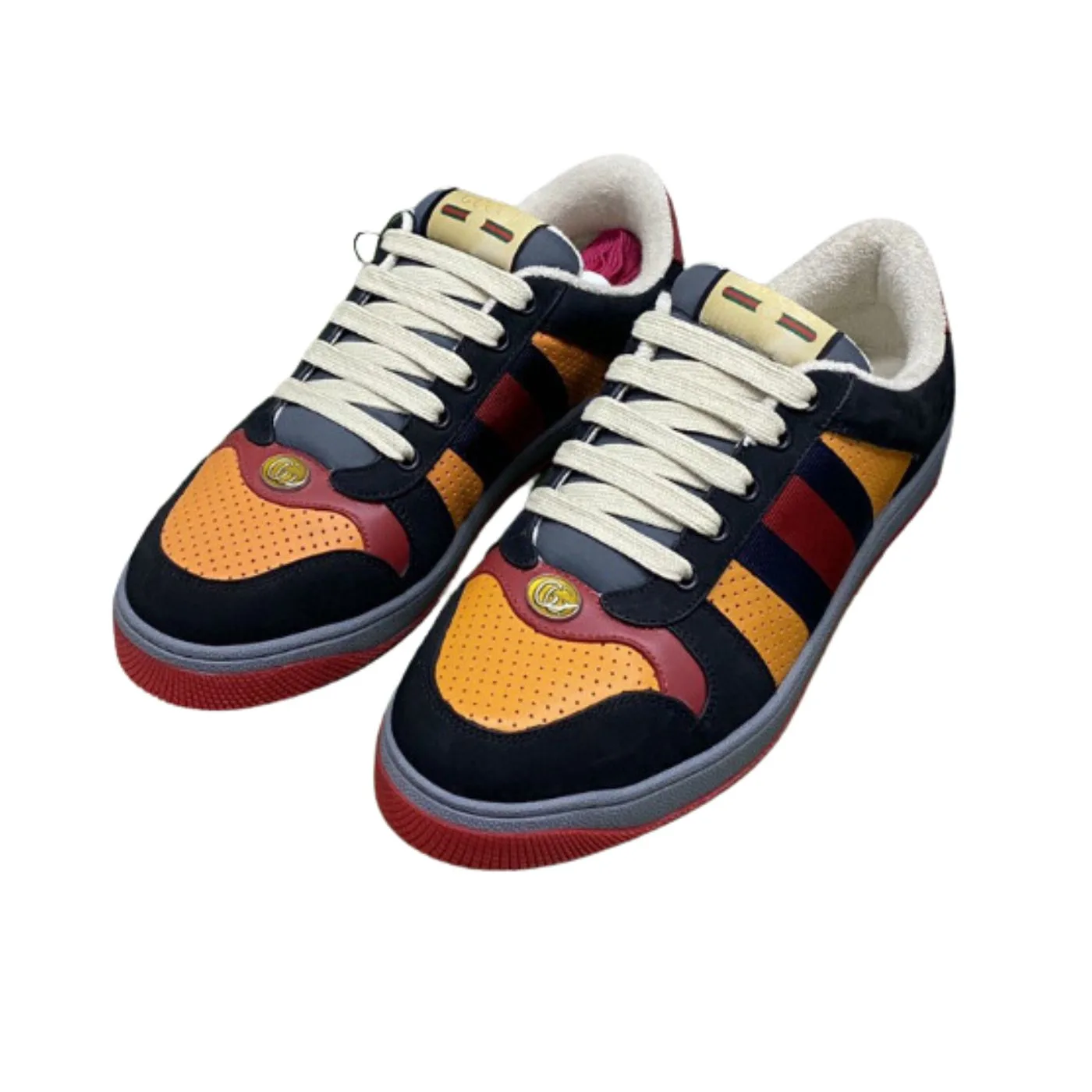 Gucci Screener GG