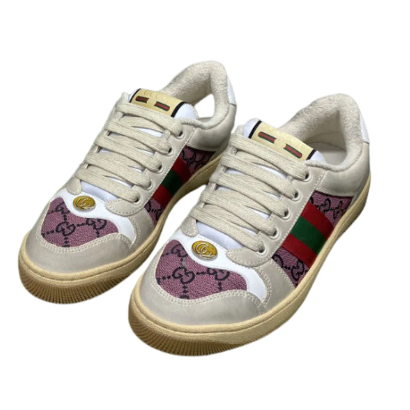 Gucci Screener GG