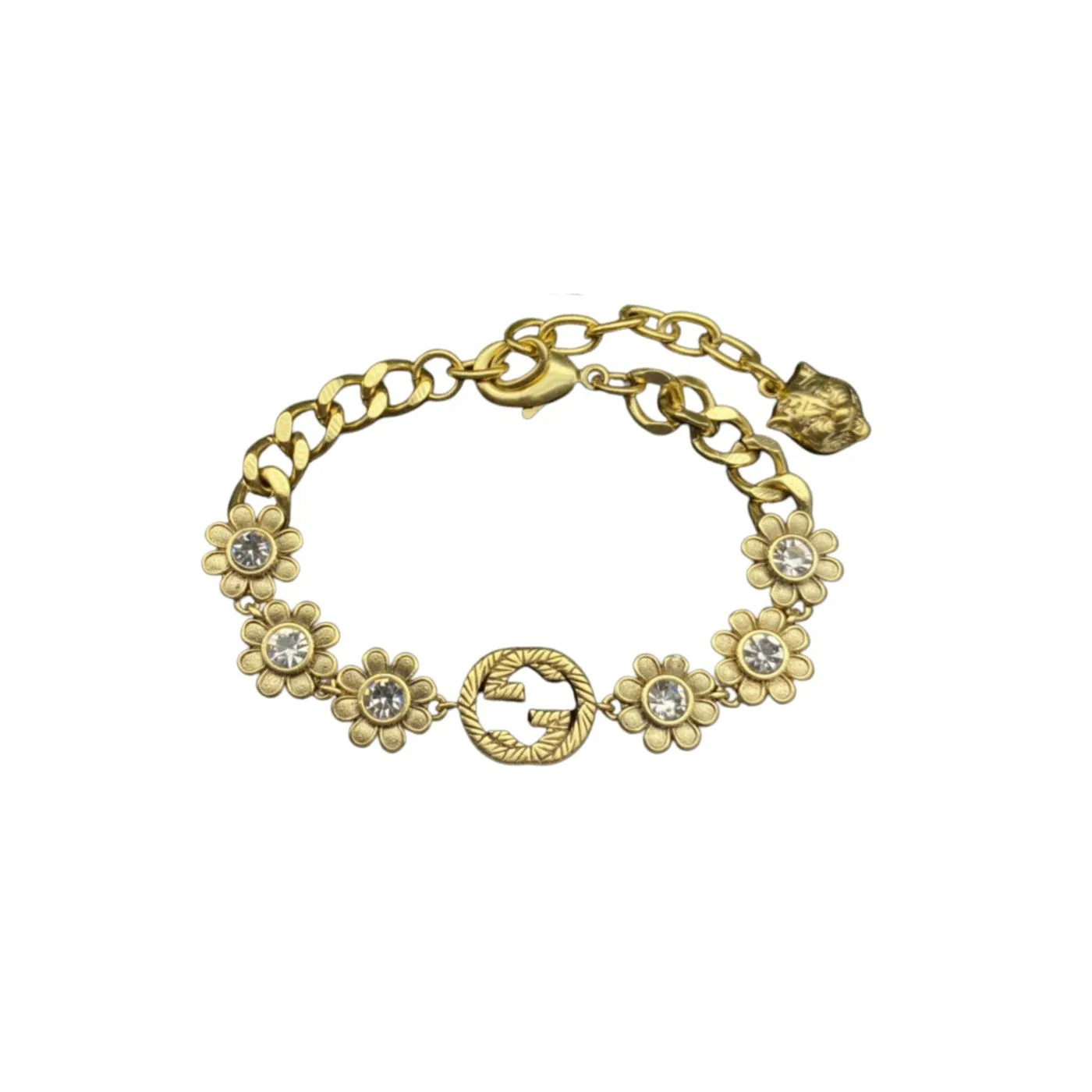 Gucci Seiko Bracelet
