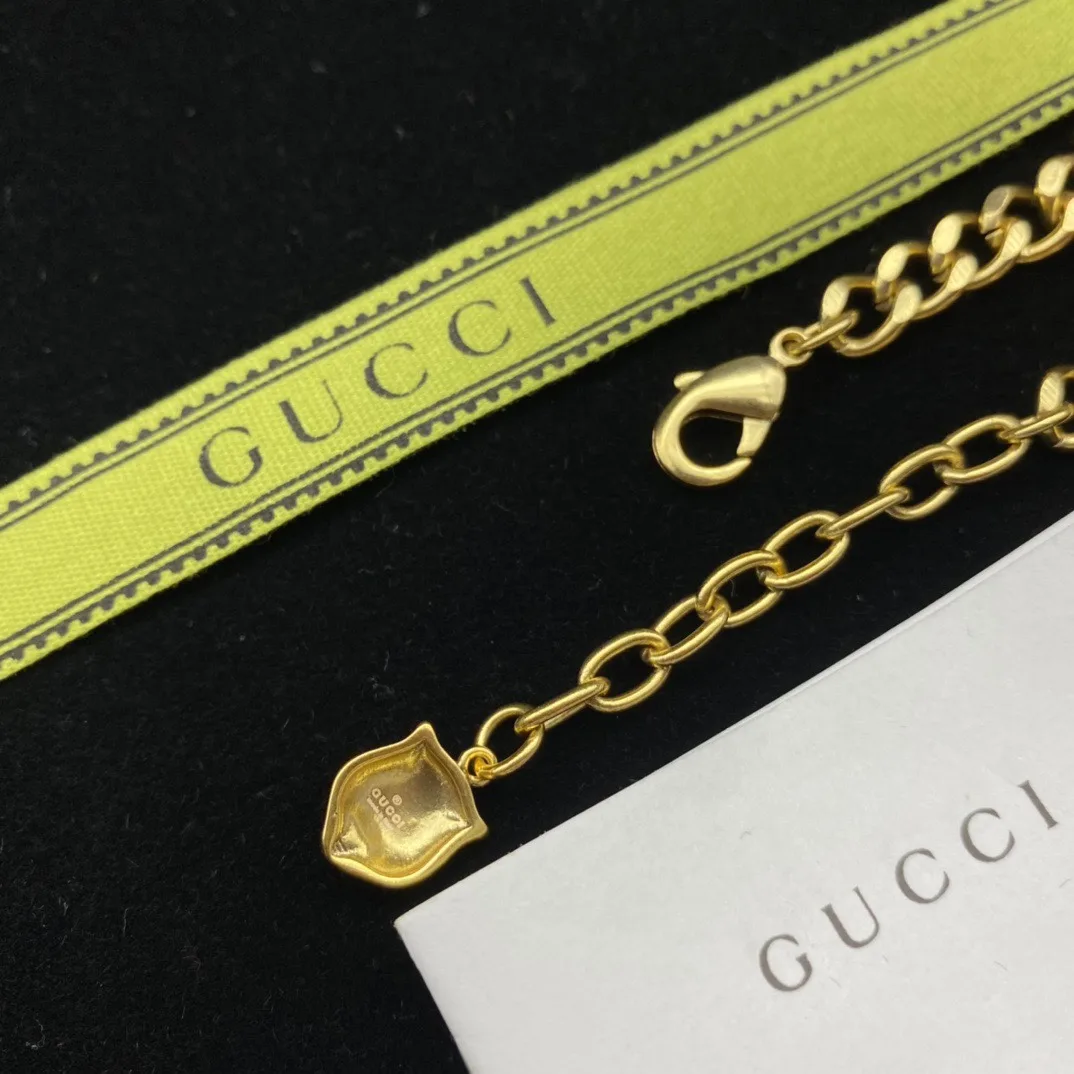 Gucci Seiko Bracelet Gold - Image 7