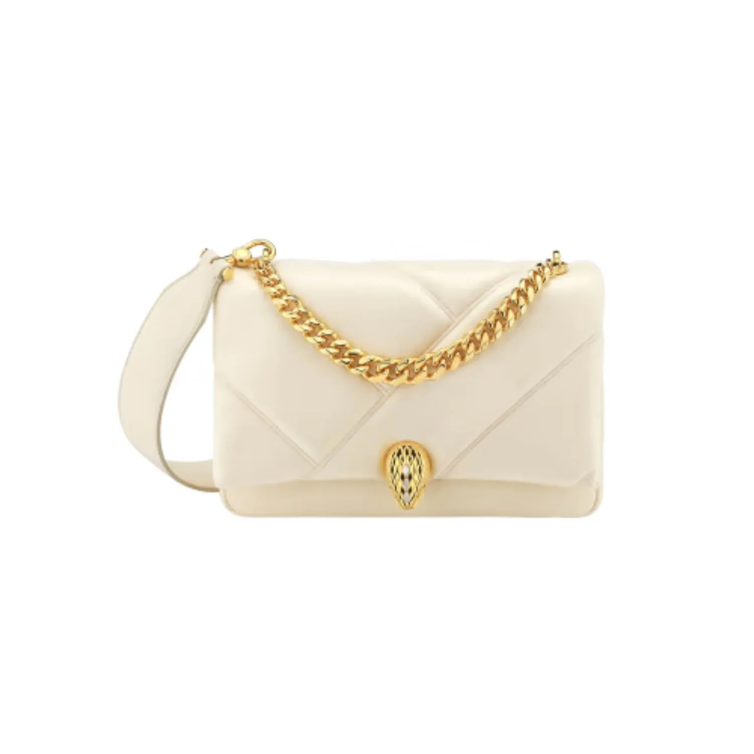 Bvlgari Serpenti Cabochon