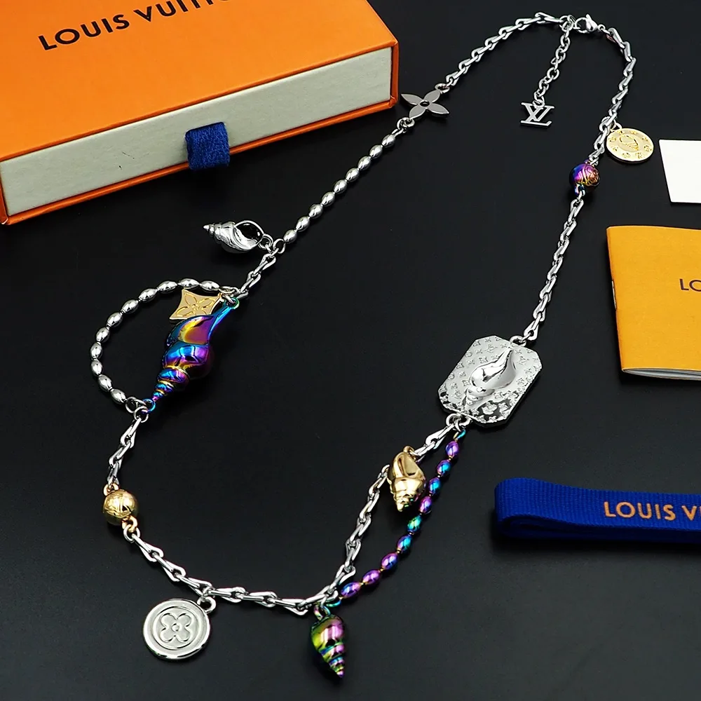 Louis Vuitton Shell
